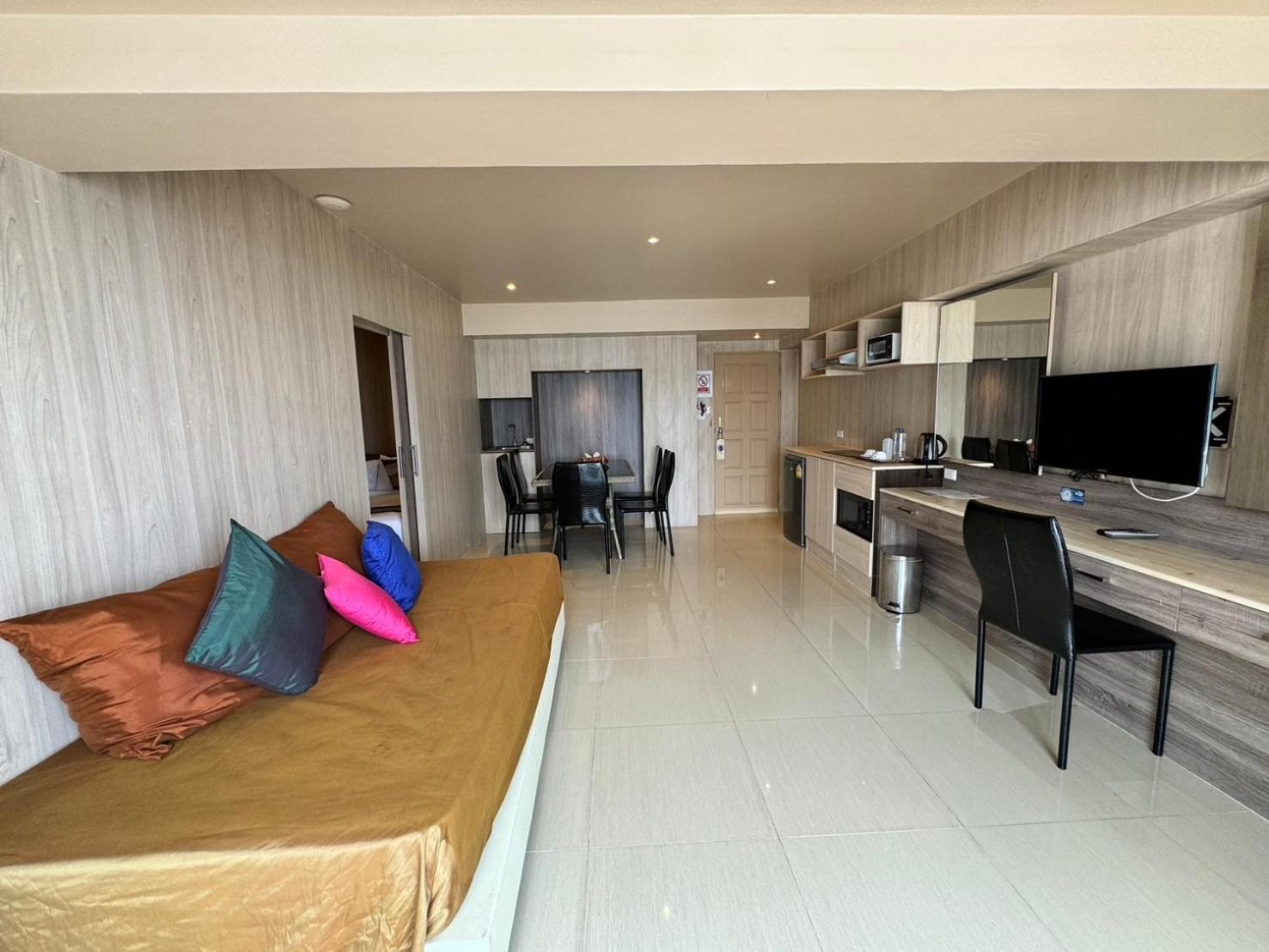 Apartment Minium Phuket