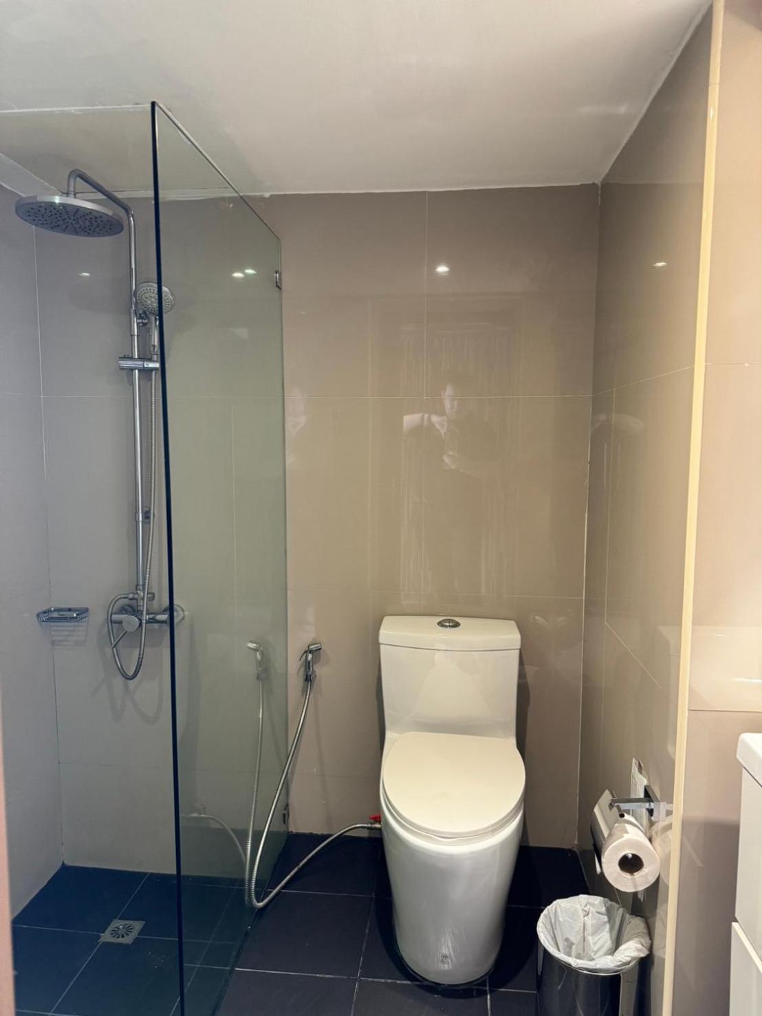 Minium Phuket Apartment *