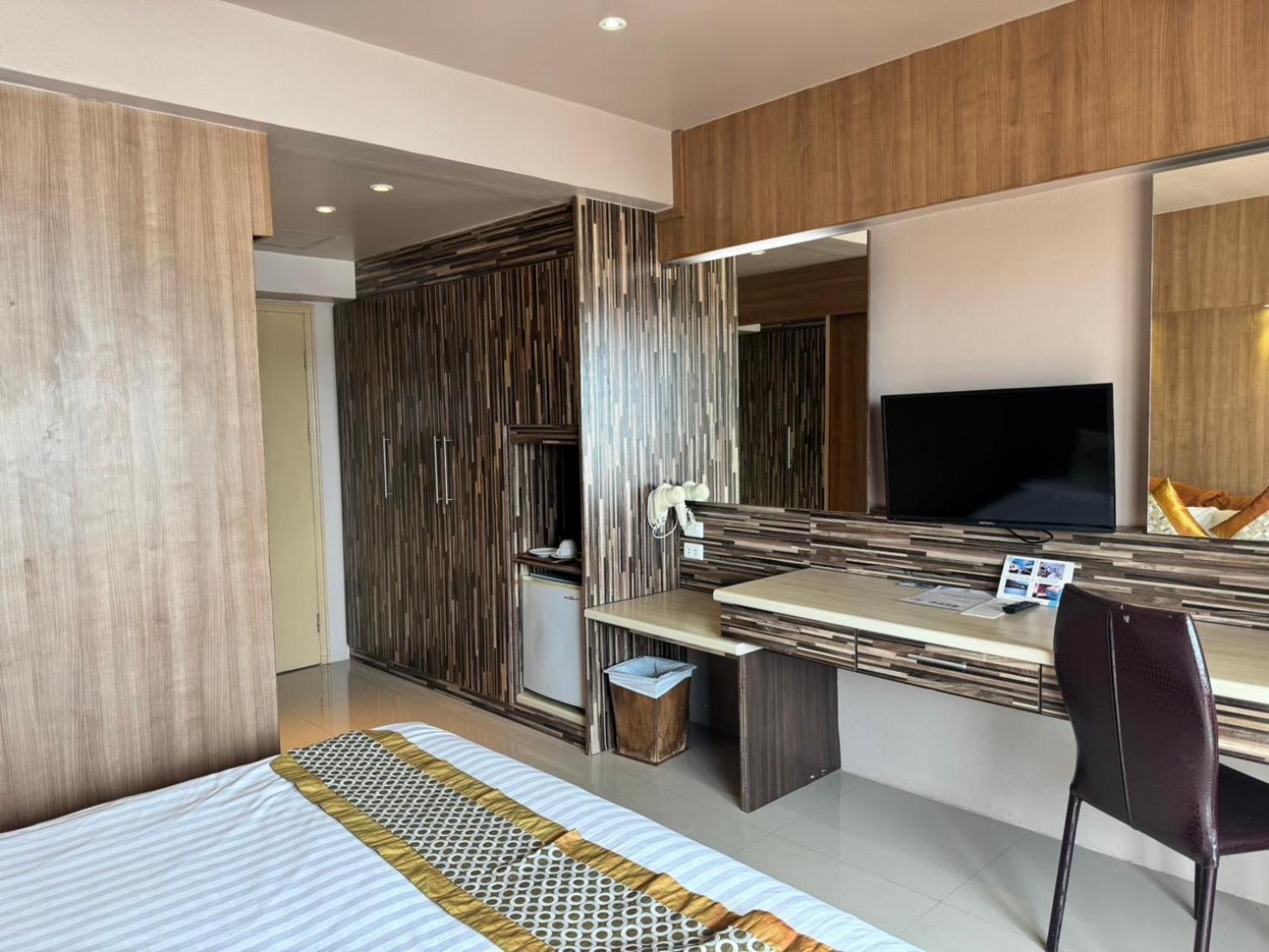 Apartment Minium Phuket