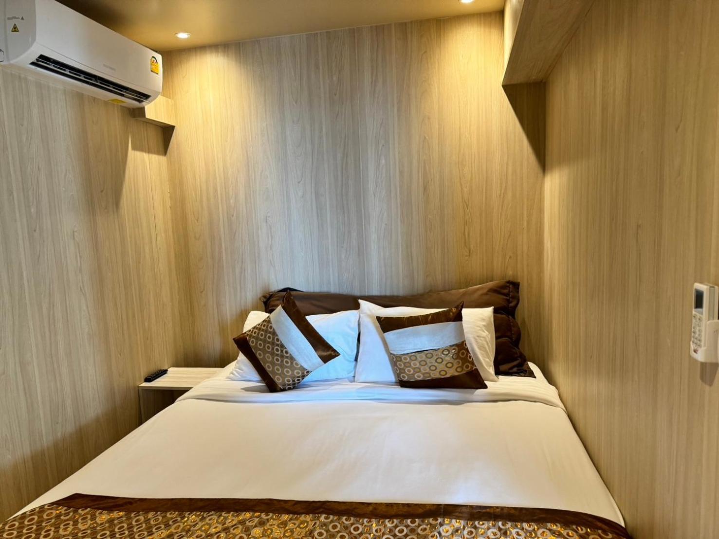 Apartment Minium Phuket