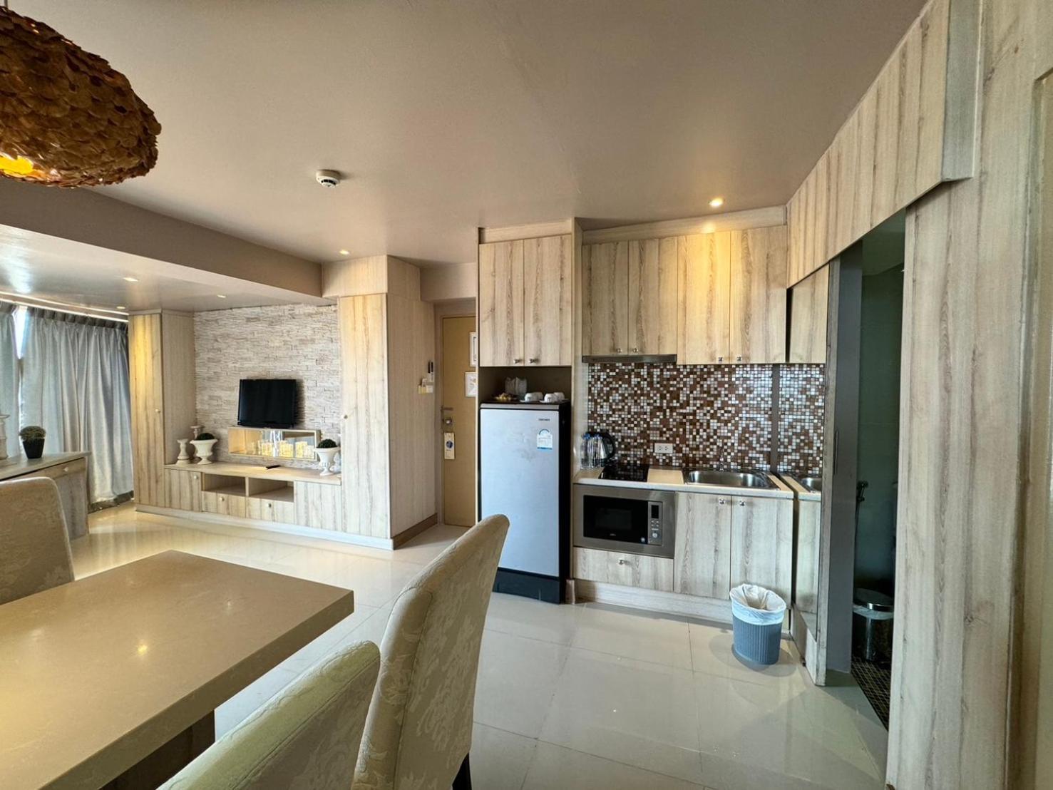 Minium Phuket Apartment Patong