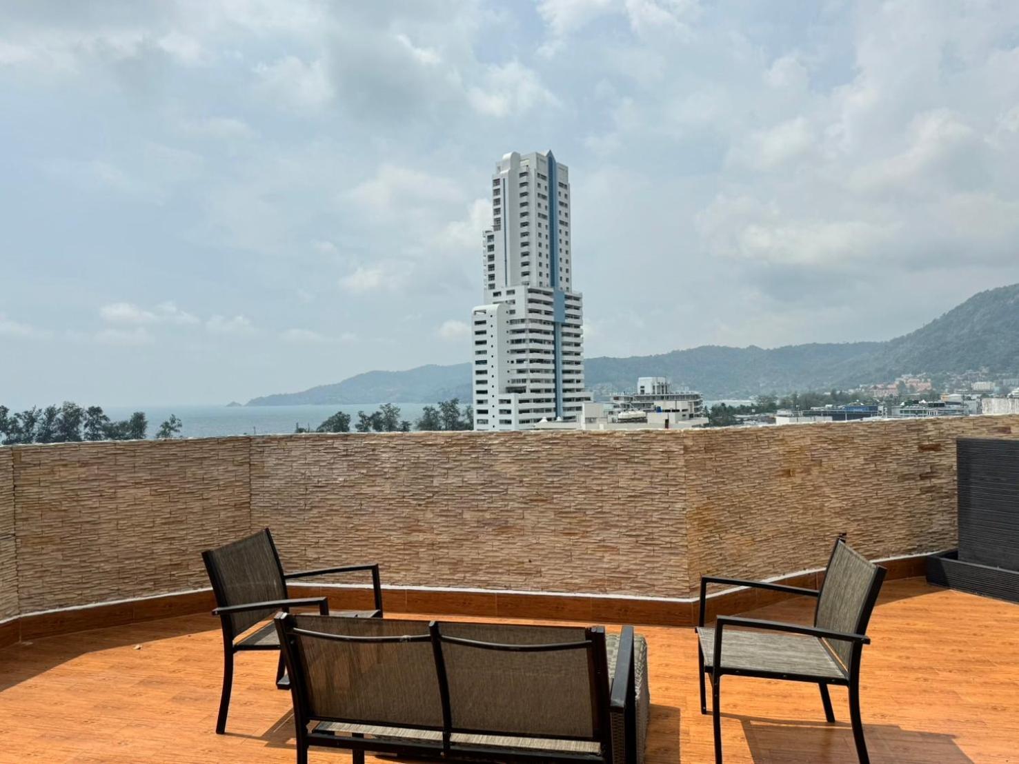 Minium Phuket Patong