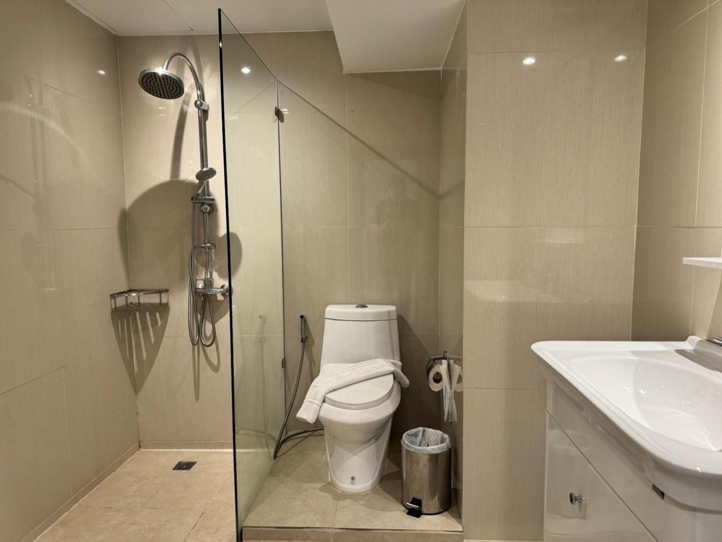 Minium Phuket Apartment