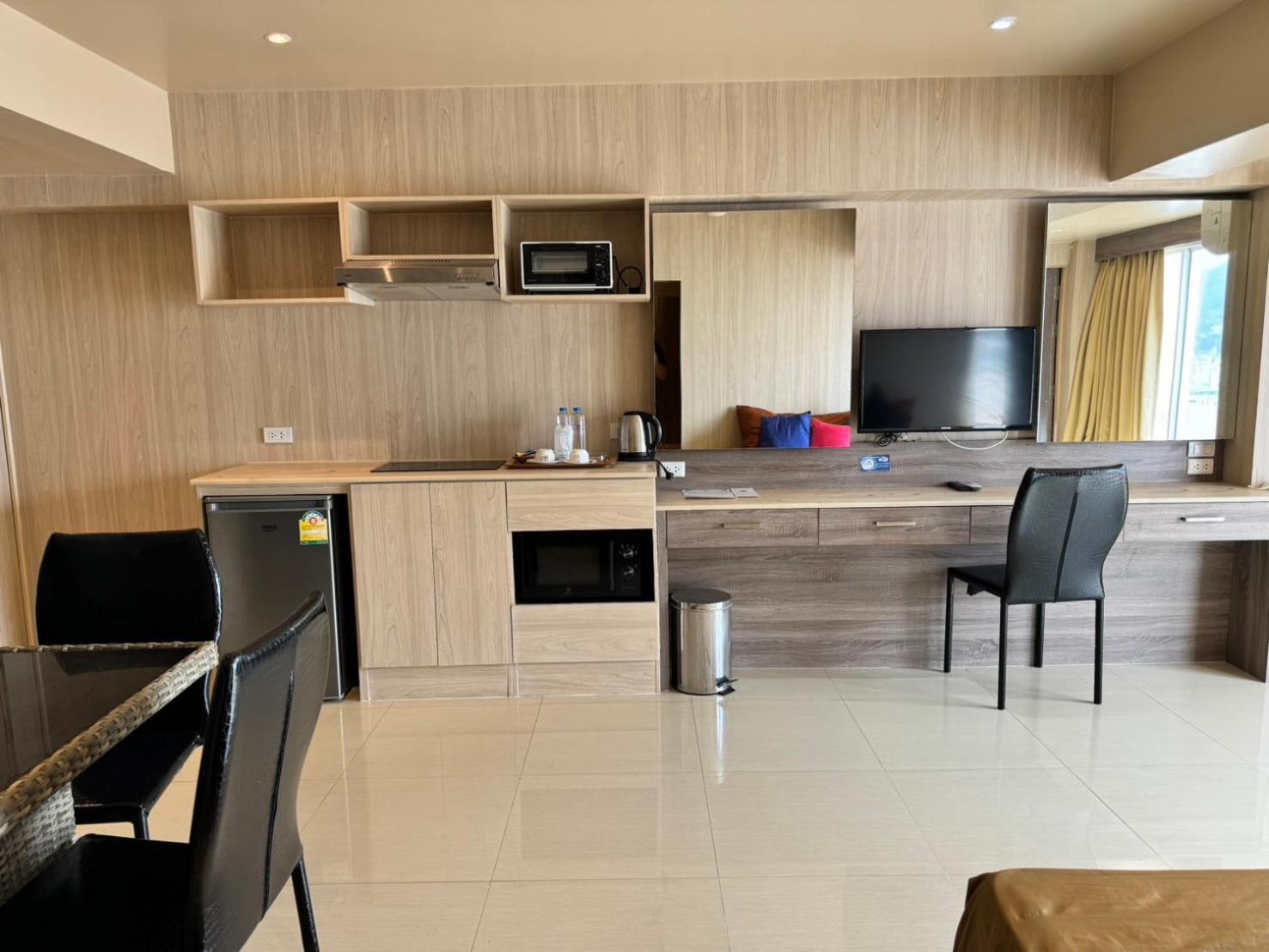 Apartment Minium Phuket Patong