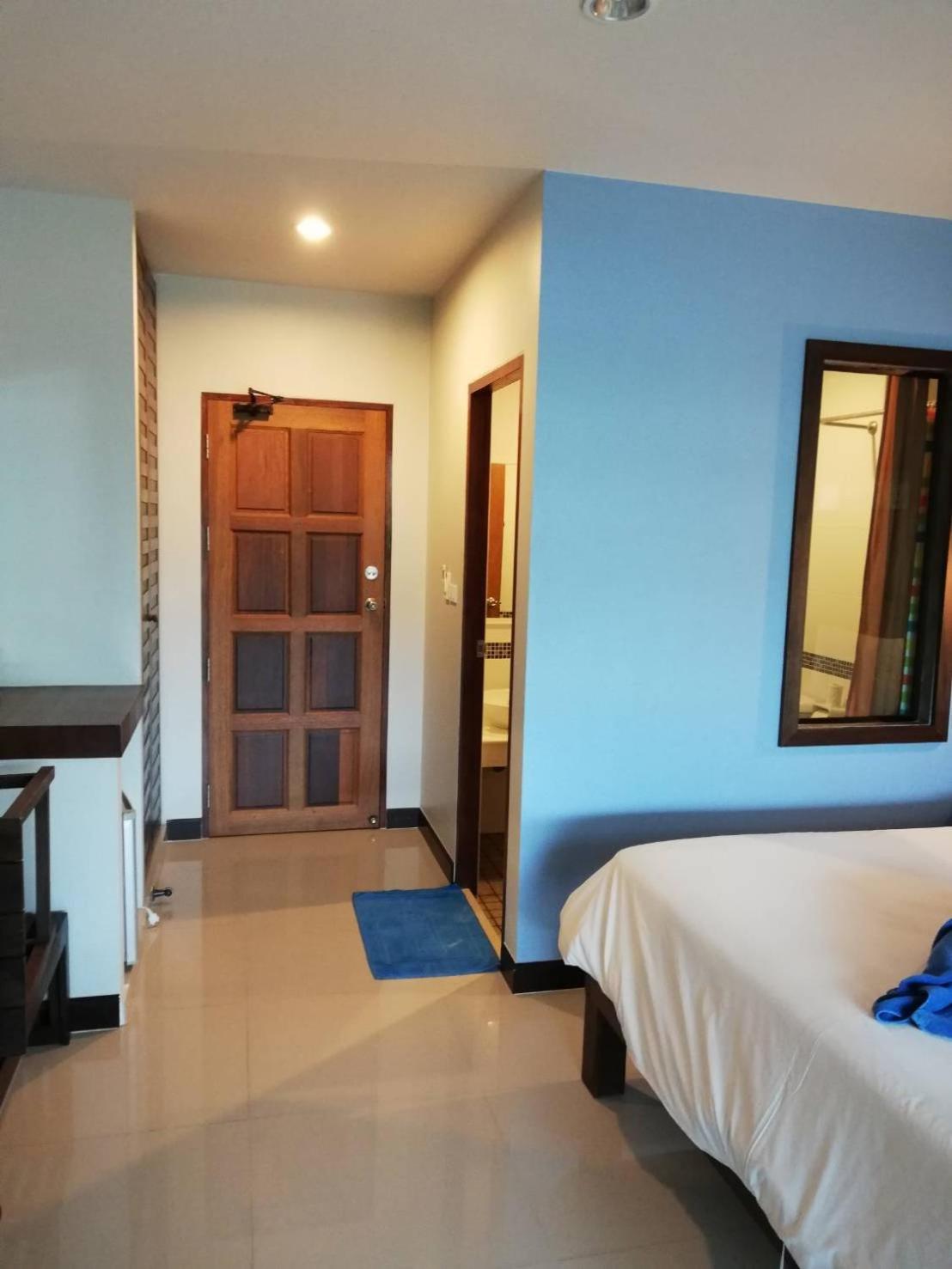 Smile Guest house 2*