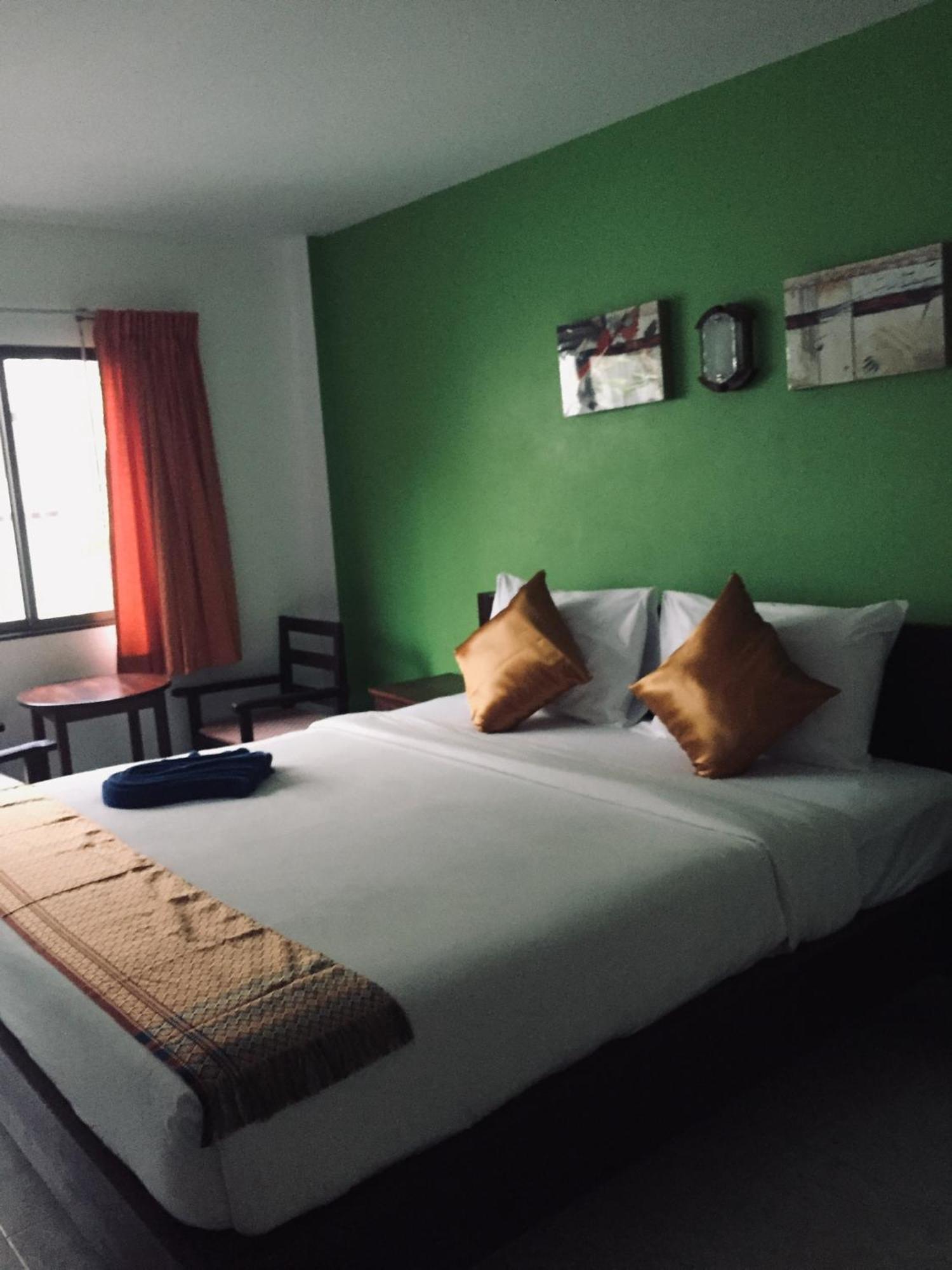 Smile Guest house