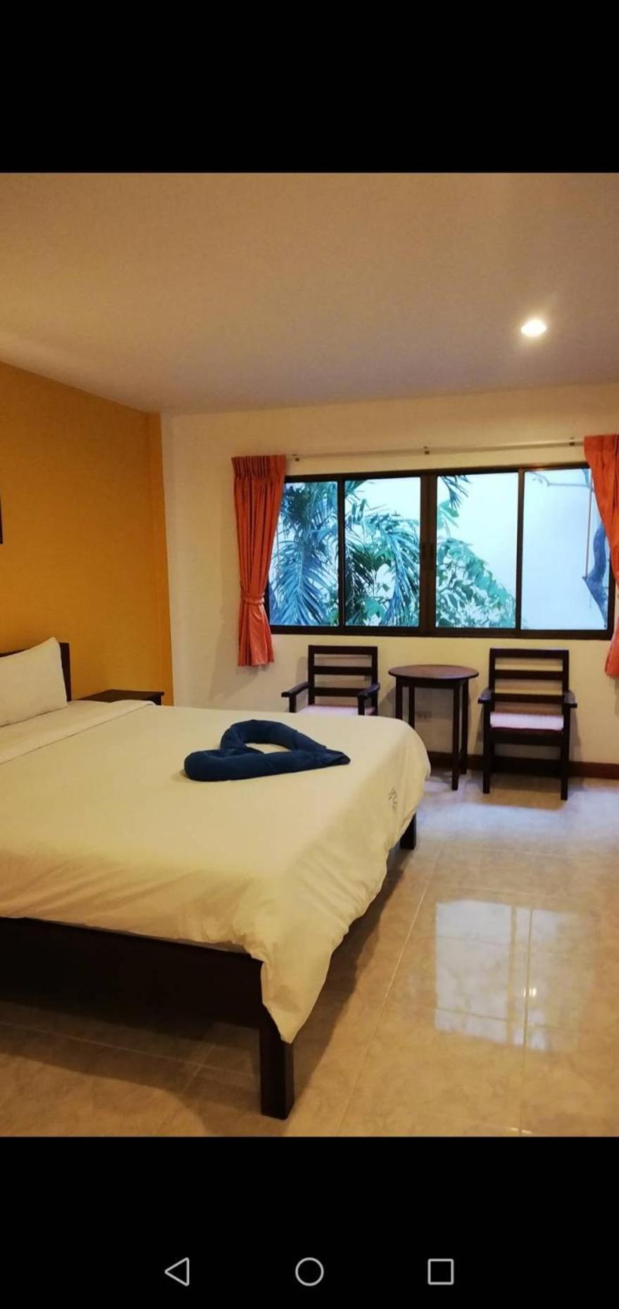 Guest house Smile 2*