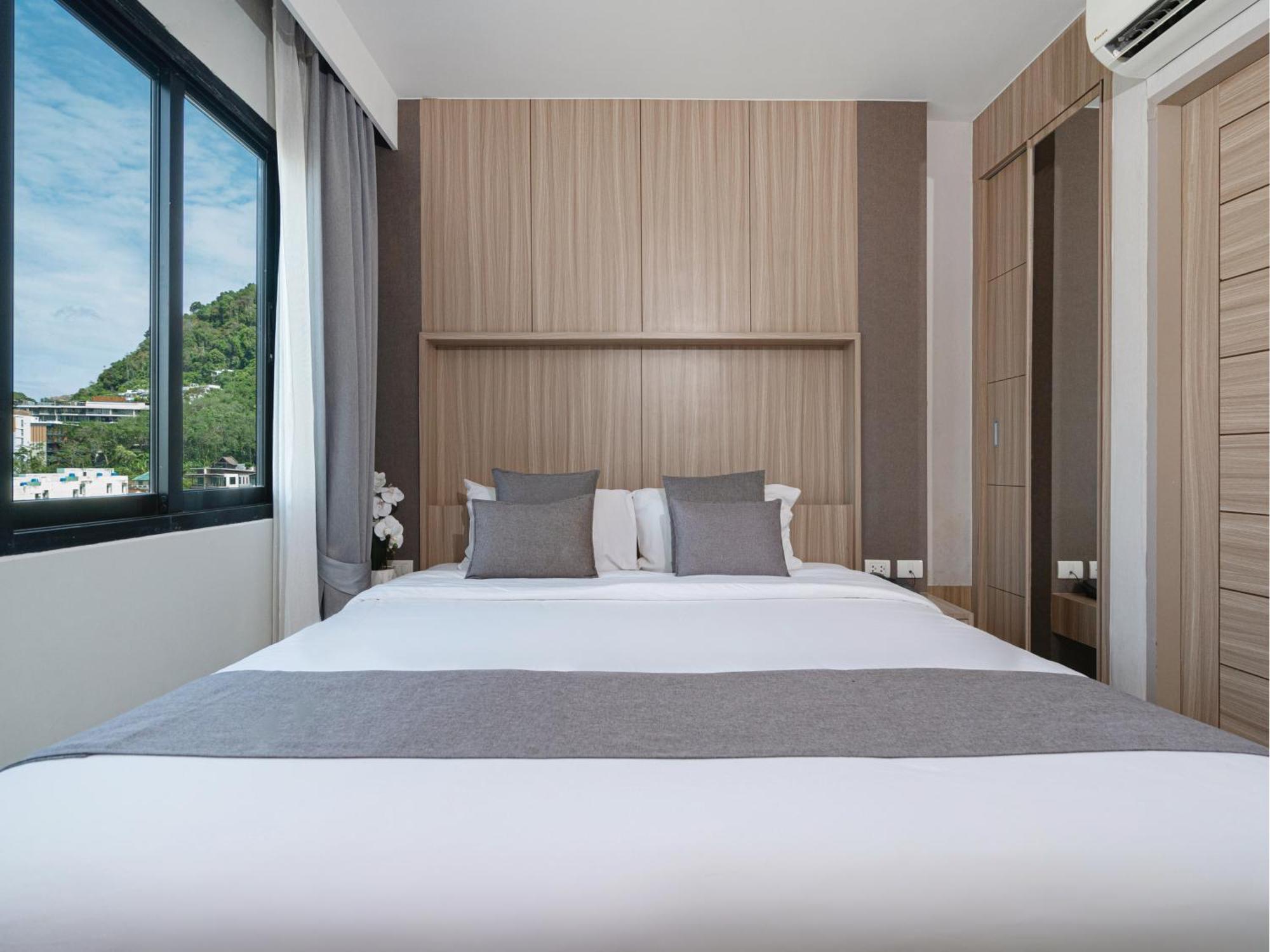 Hotel Patong Bay
