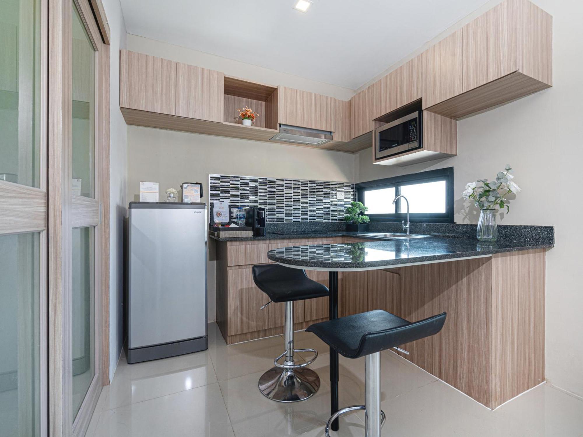 Patong Bay 4*