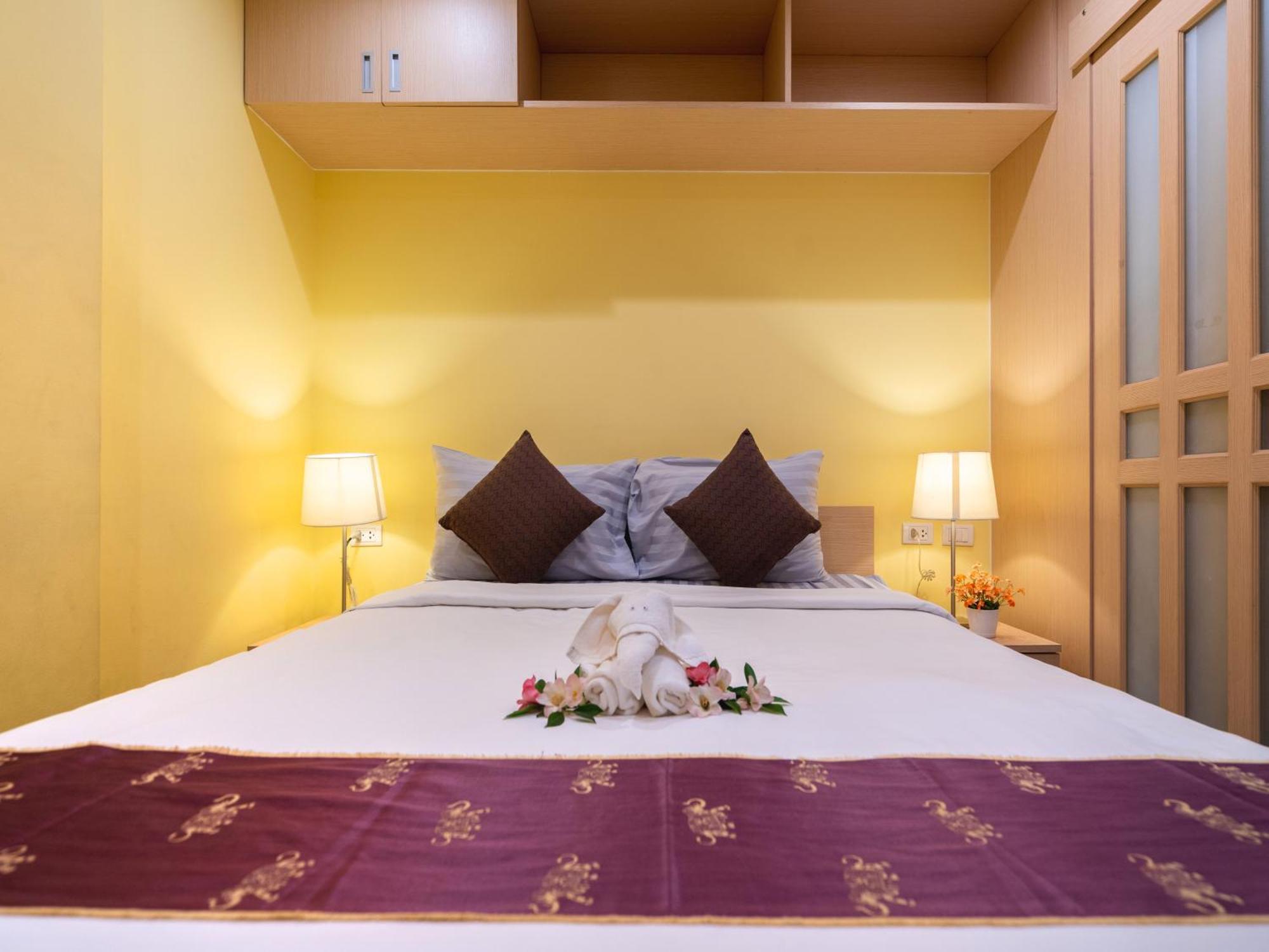Patong Bay Hotel