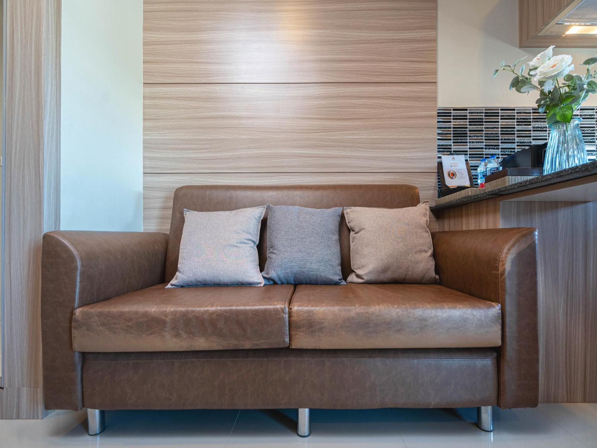 Hotel Patong Bay Phuket