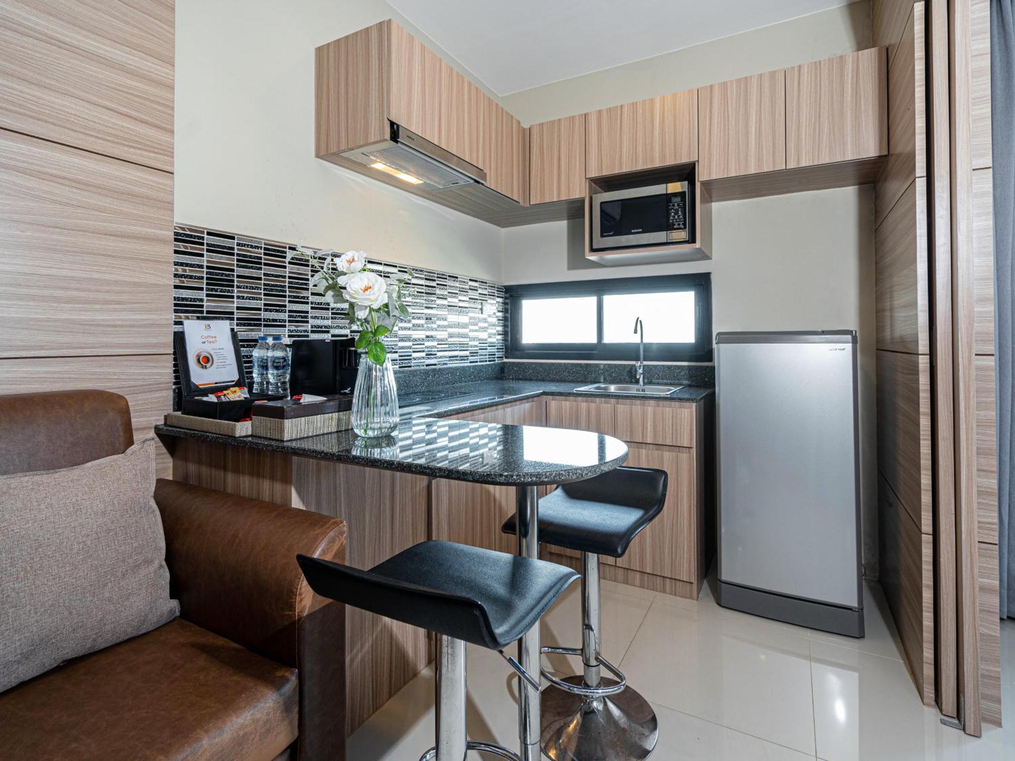 Hotel Patong Bay