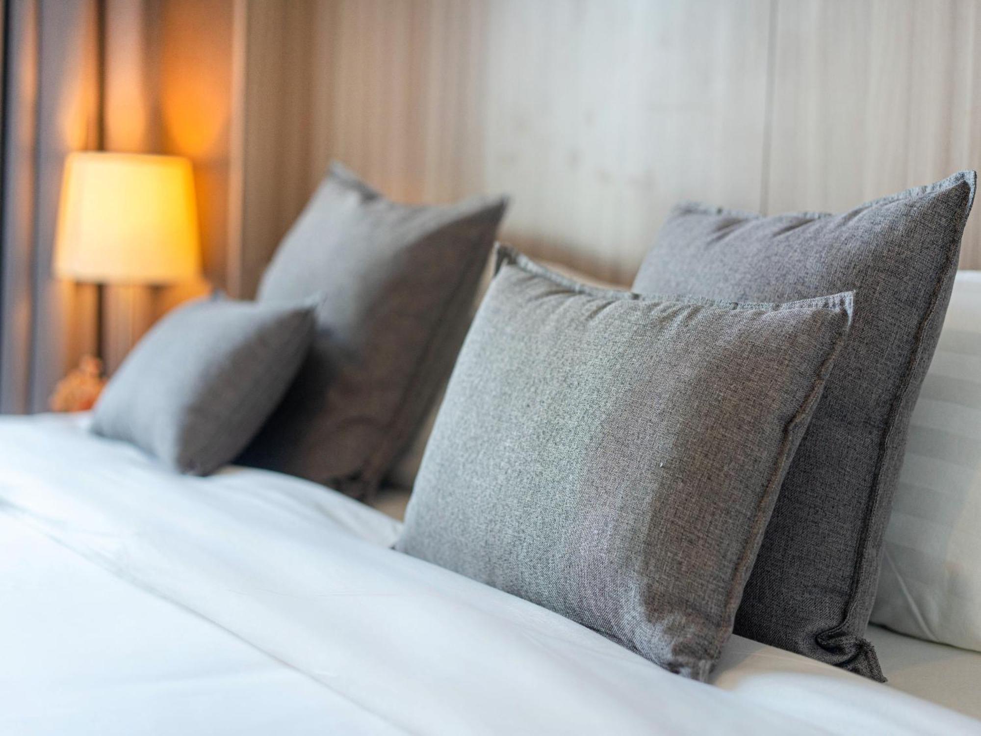 Hotel Patong Bay 4*