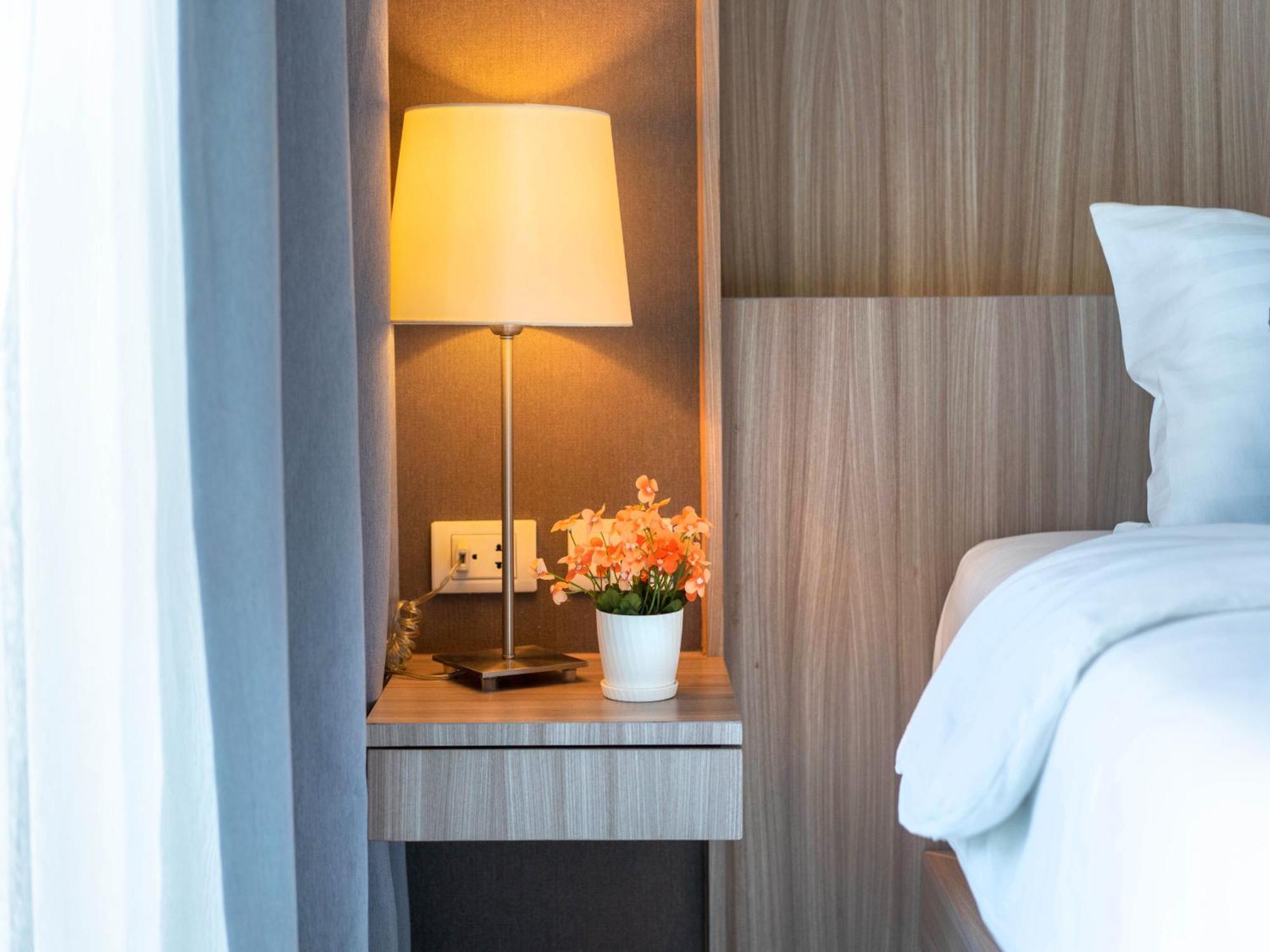 Patong Bay Hotel 4*