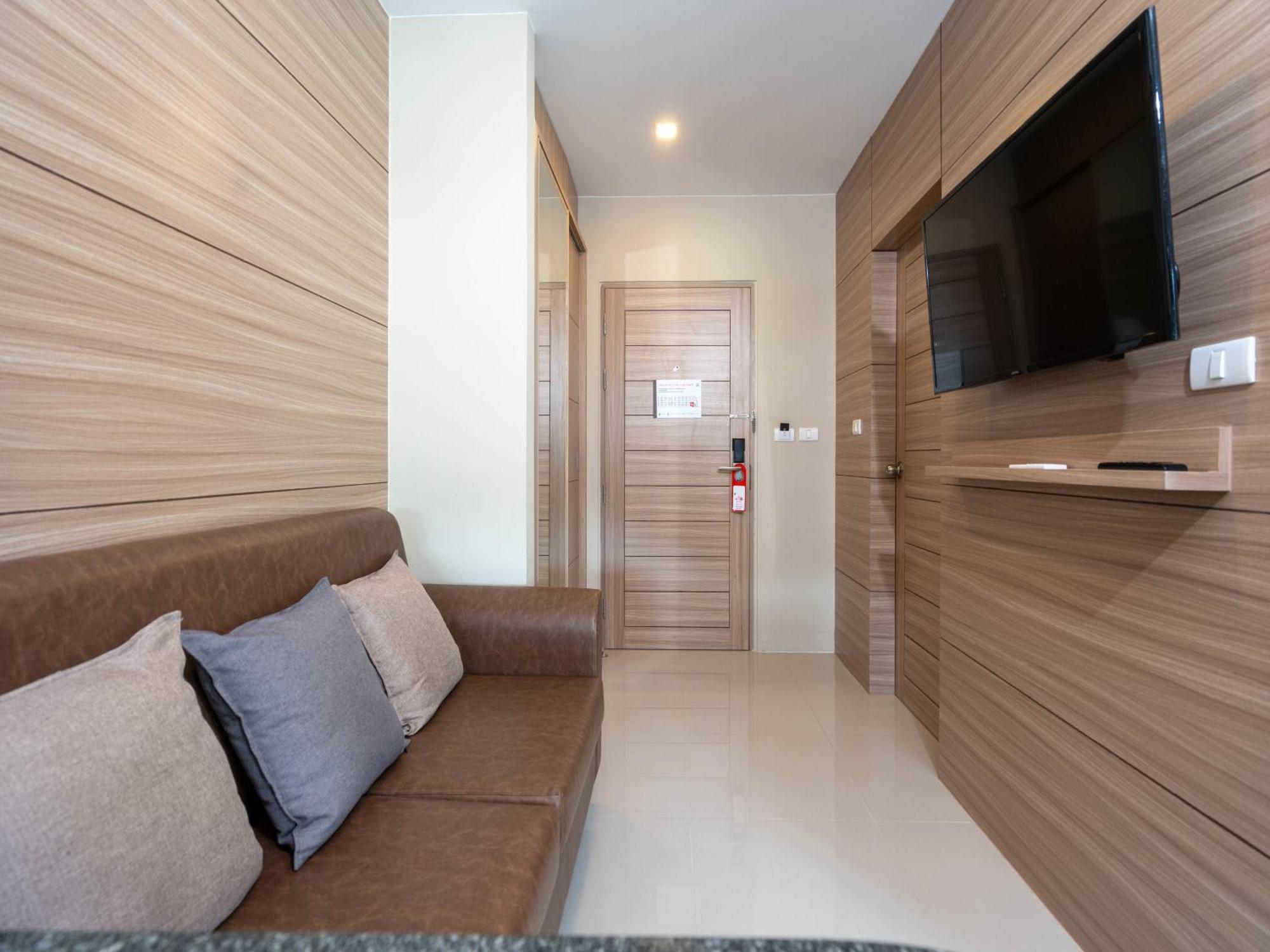 Patong Bay Hotel Phuket