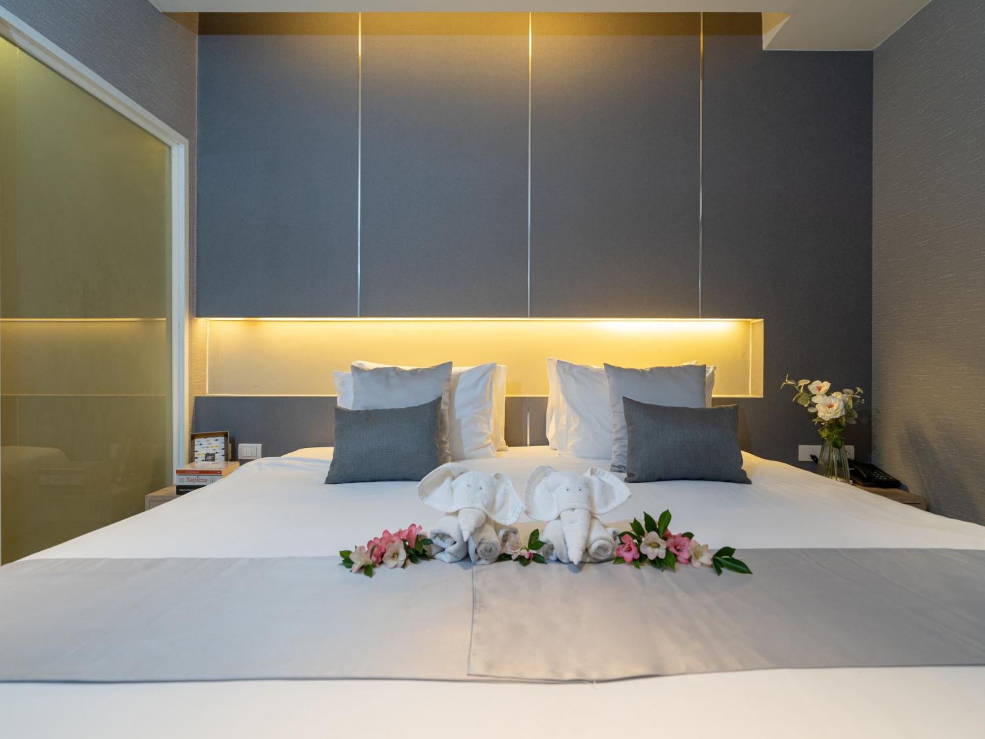 Patong Bay 4* Phuket