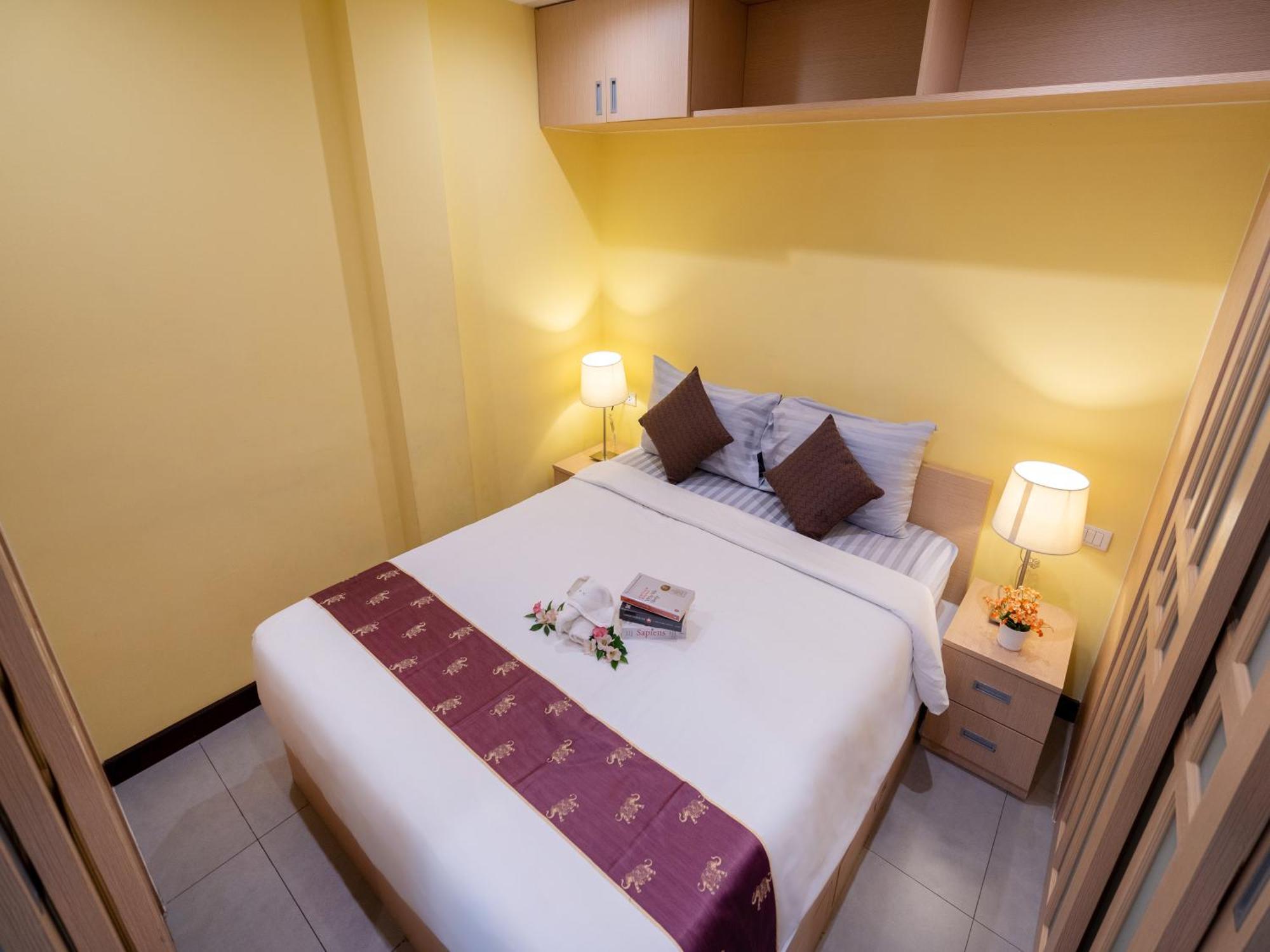 Patong Bay Hotel Phuket