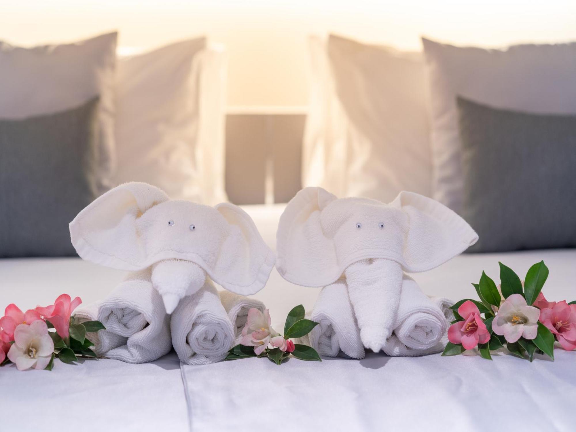Hotel Patong Bay Phuket