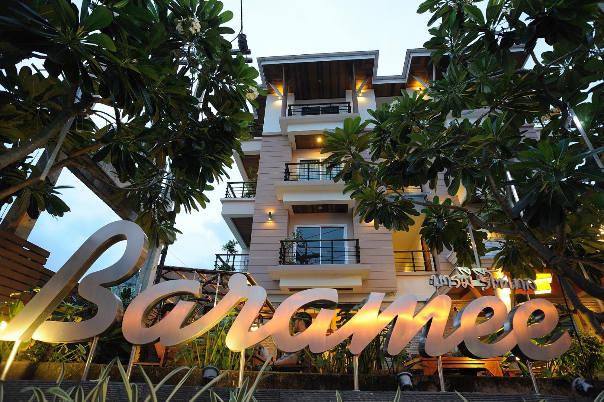 Baramee Resortel Patong