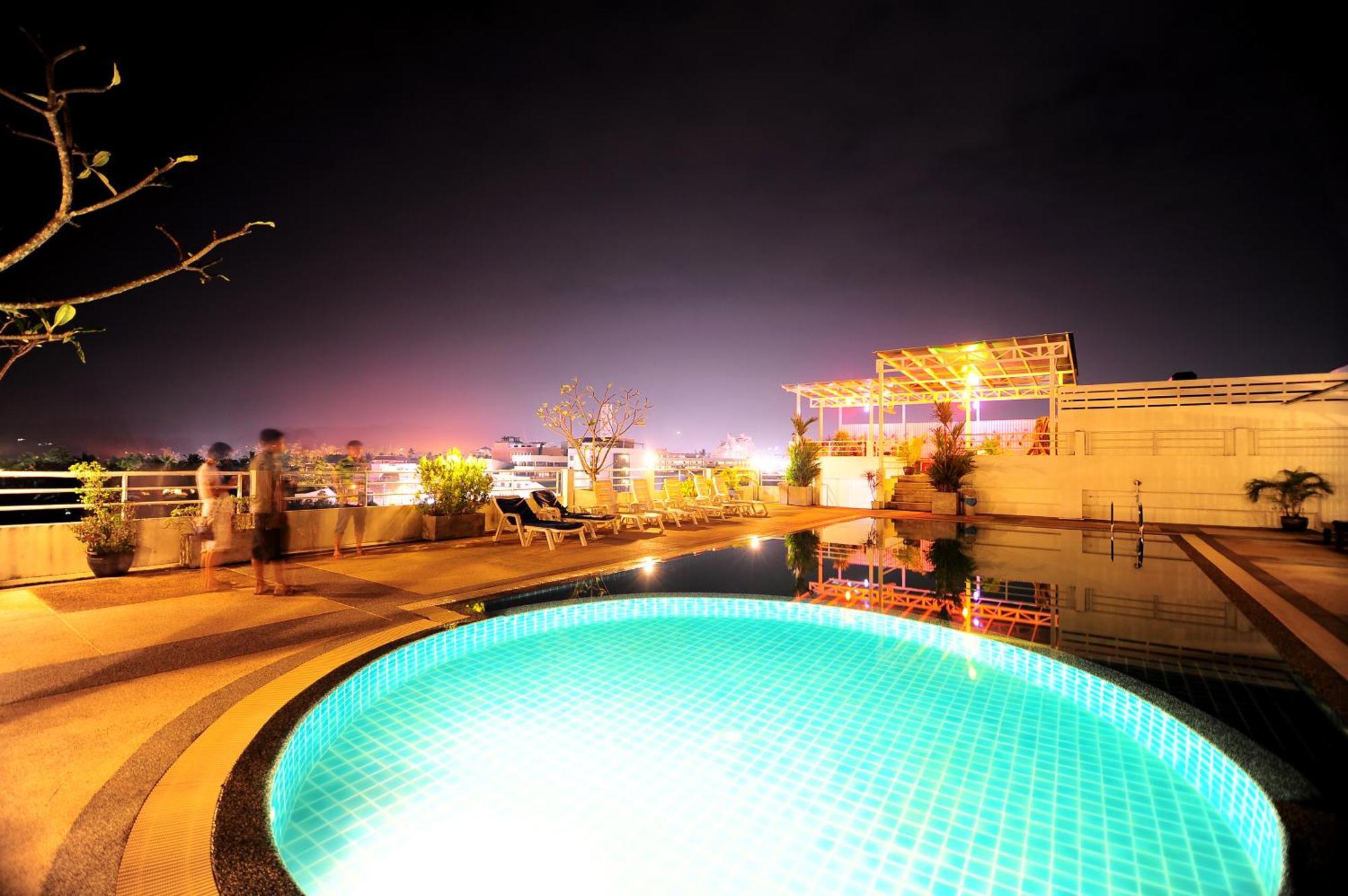 Arita Patong