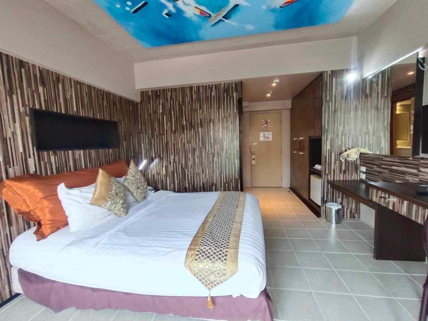 Apartment Minium Phuket
