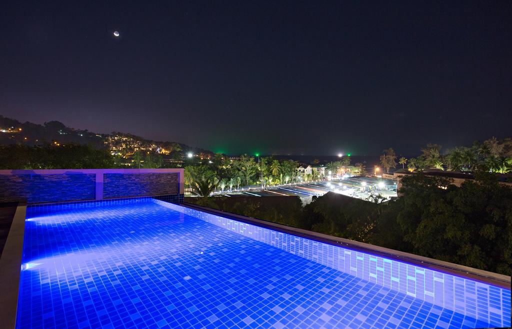 Resort Paripas Patong