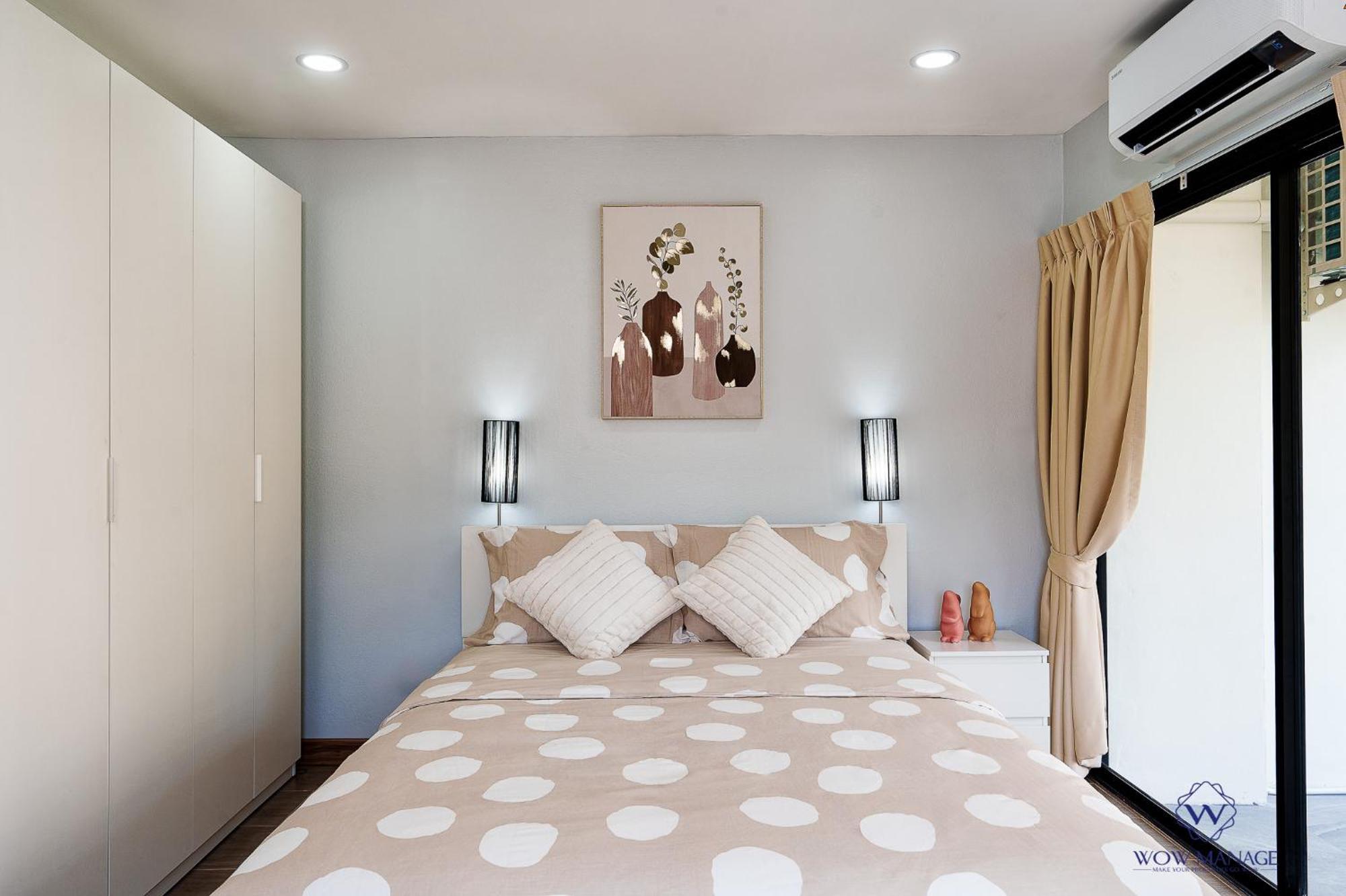 Apartment Enjoy Sunset Rainbow Alley - Wow Townhouse At Hill
