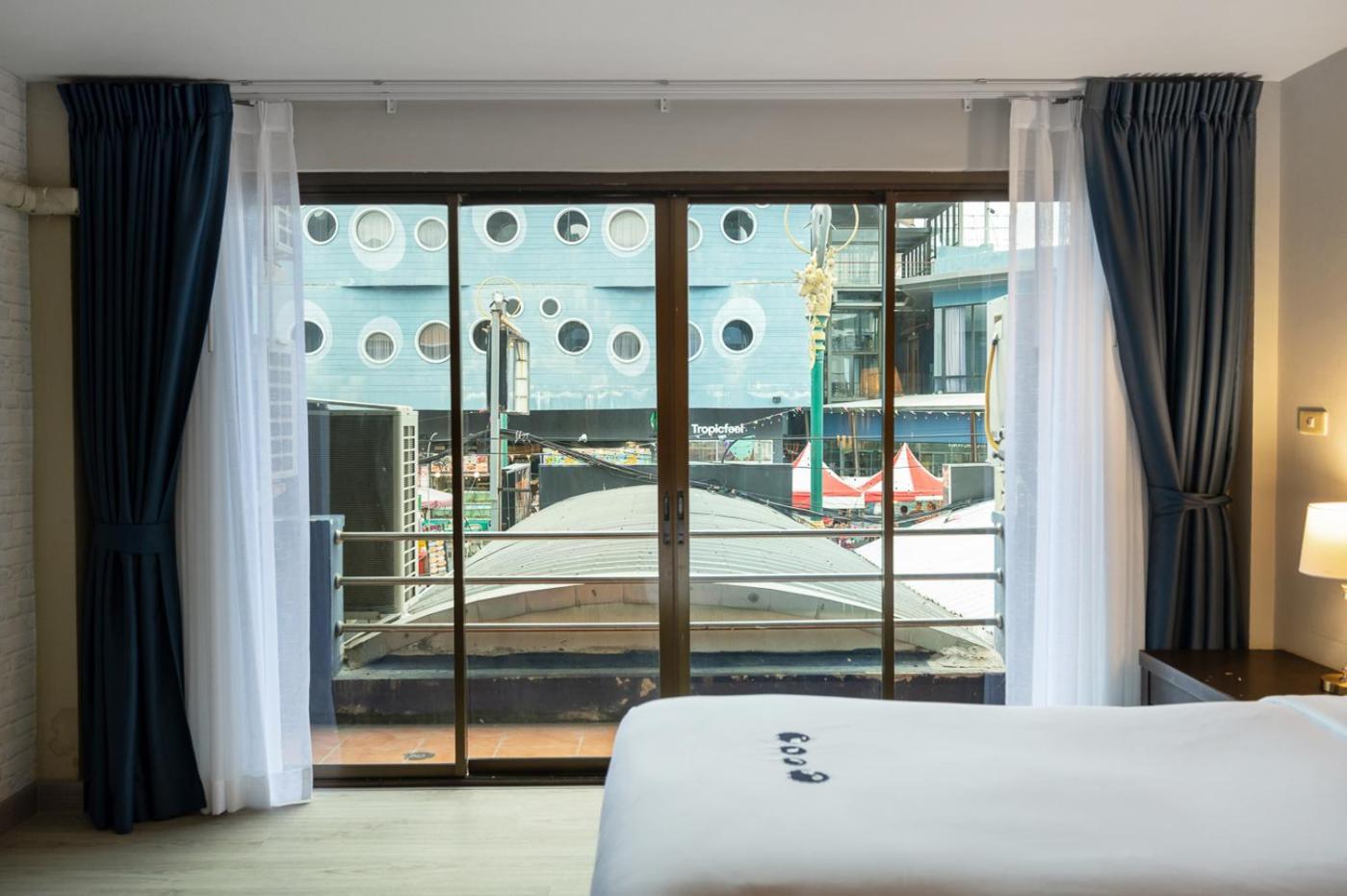 Kokotel Phuket Hotel