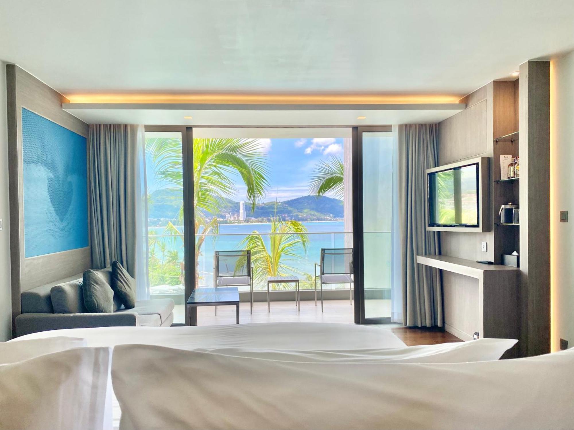 Resort Oceanfront - Sha Extra