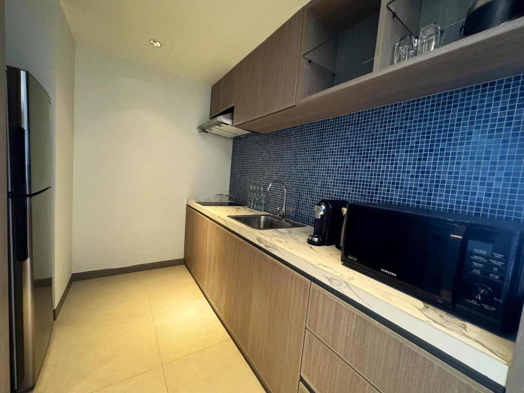 Oceanfront - Sha Extra 5*