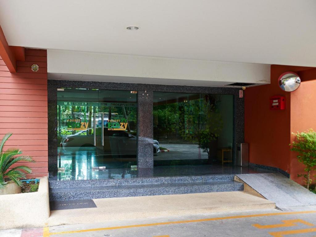 Phuket Ecozy 2* Patong