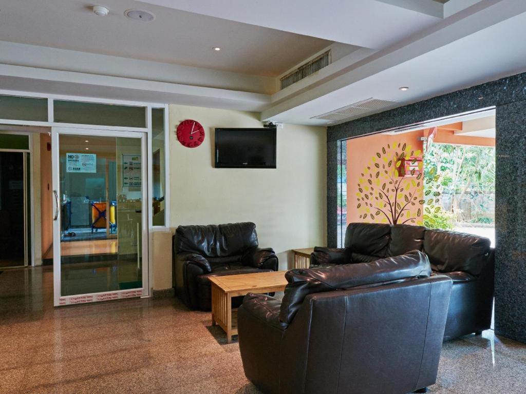 Hotel Phuket Ecozy Patong