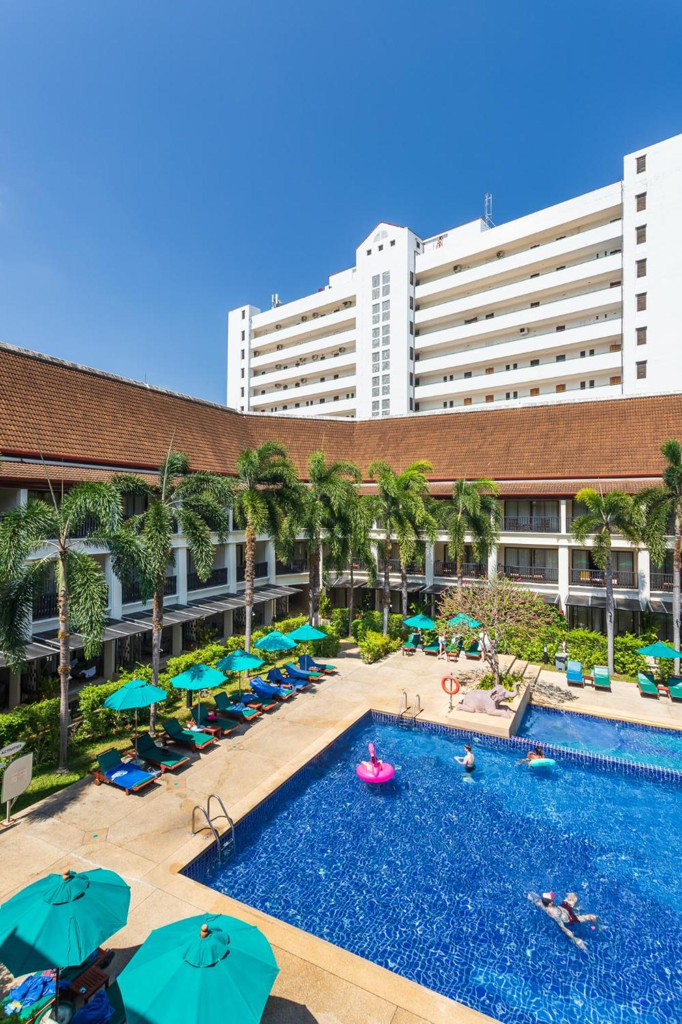 Deevana & Resort Patong