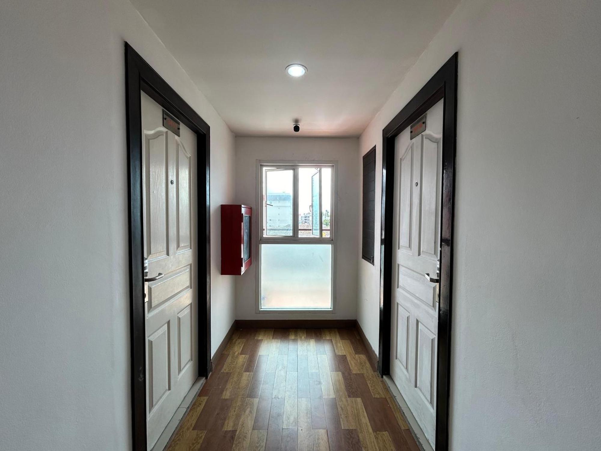 Hotel Cocoon Apk & Patong