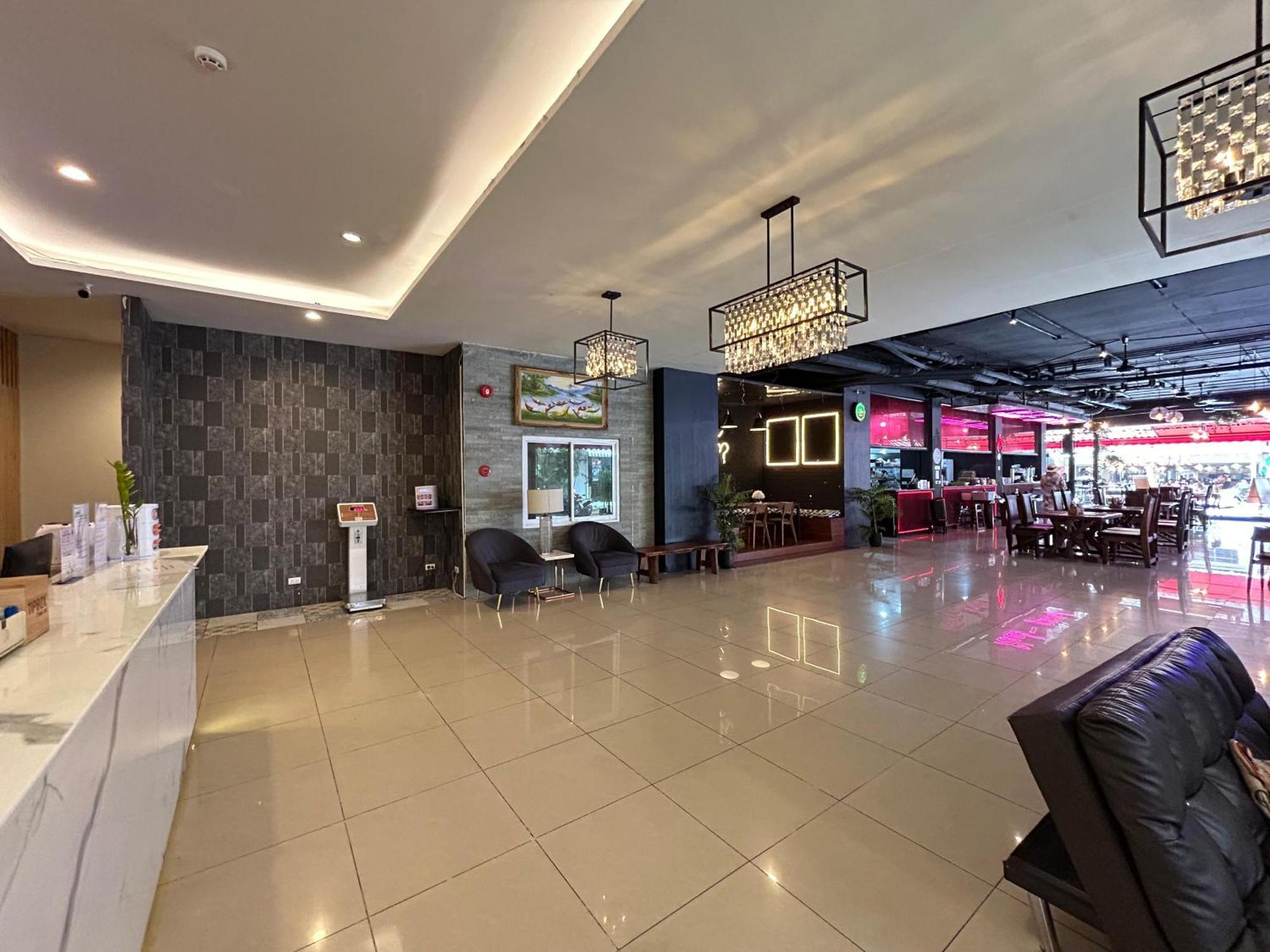 Hotel Cocoon Apk & Patong