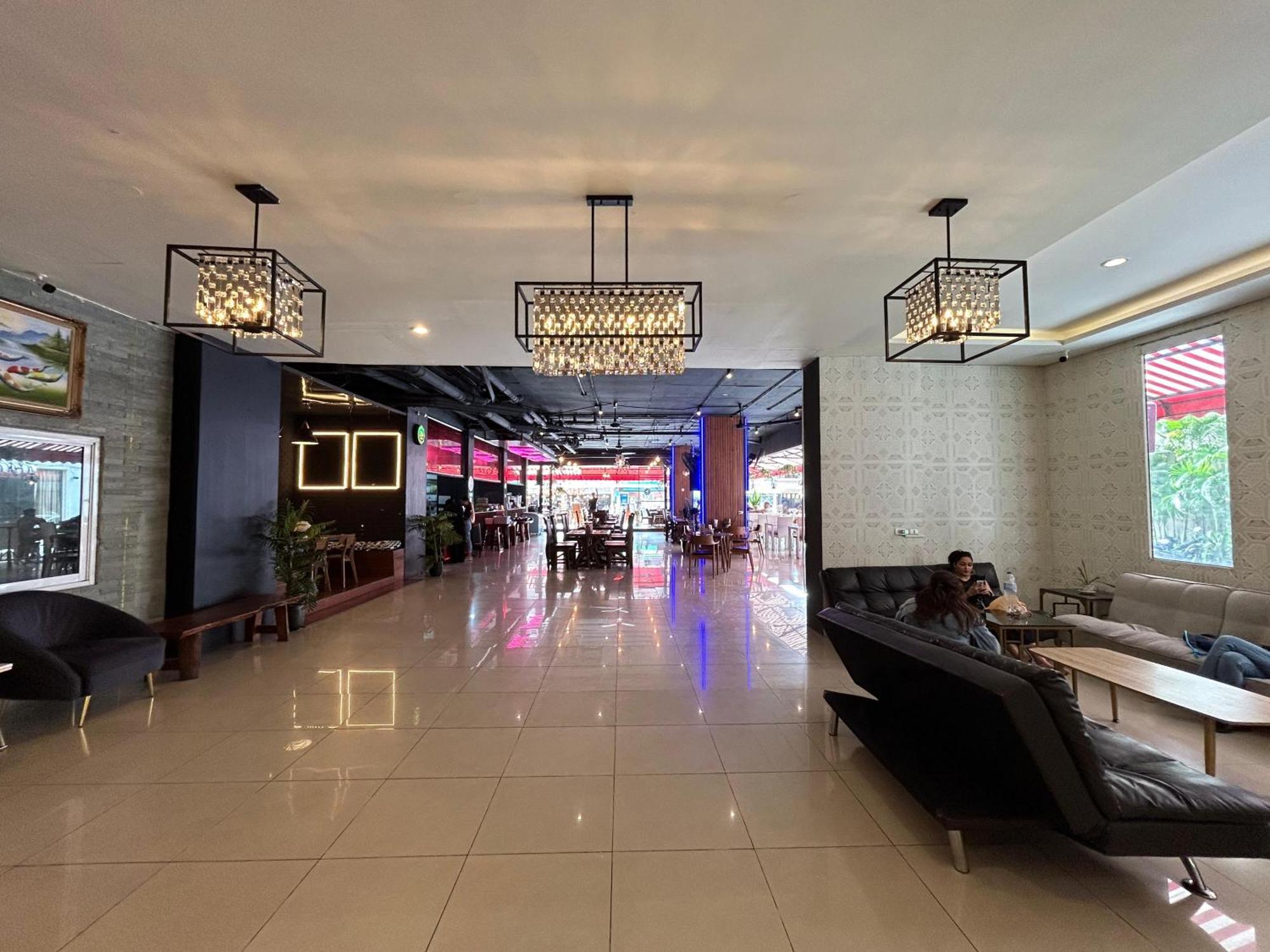 Cocoon Apk & Hotel 4*