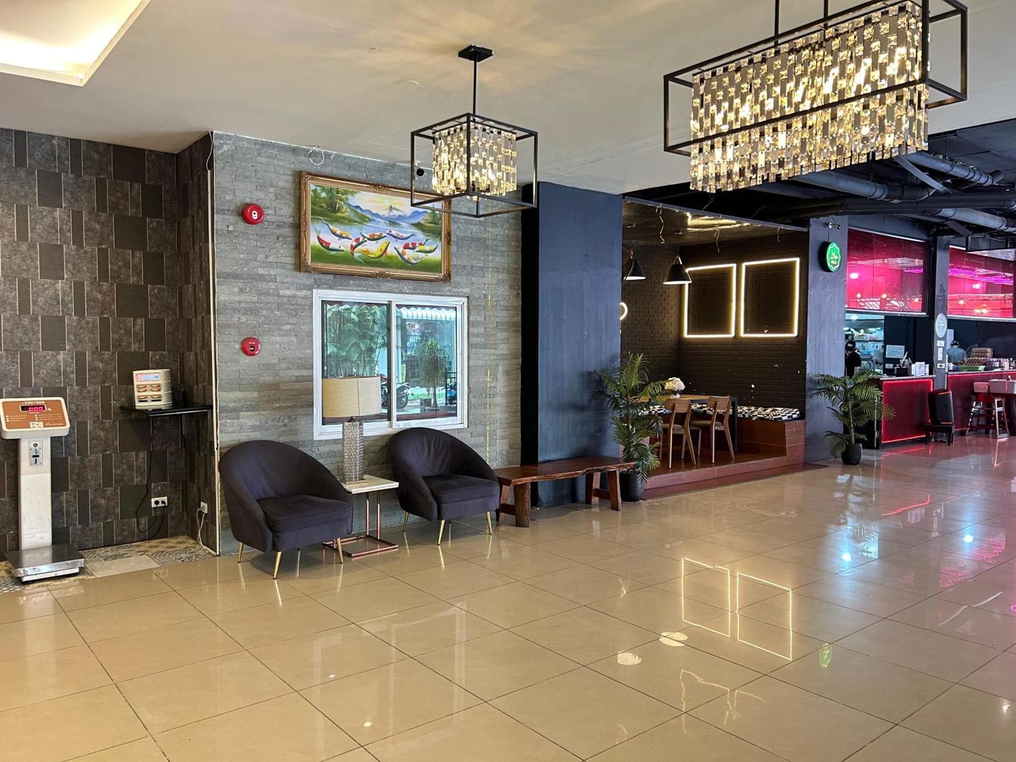 Cocoon Apk & Patong