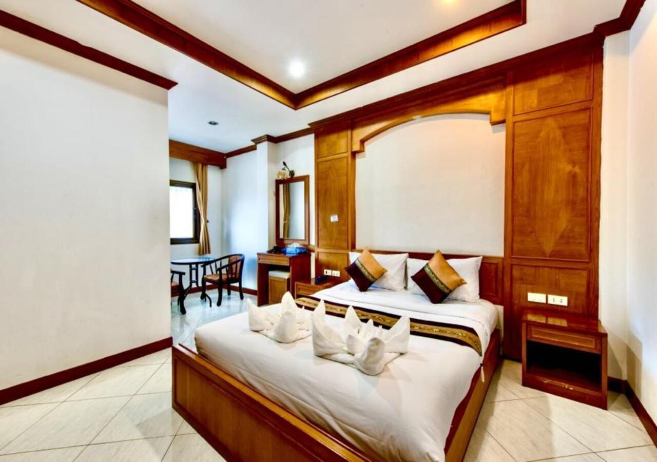 Magnific Hotel
