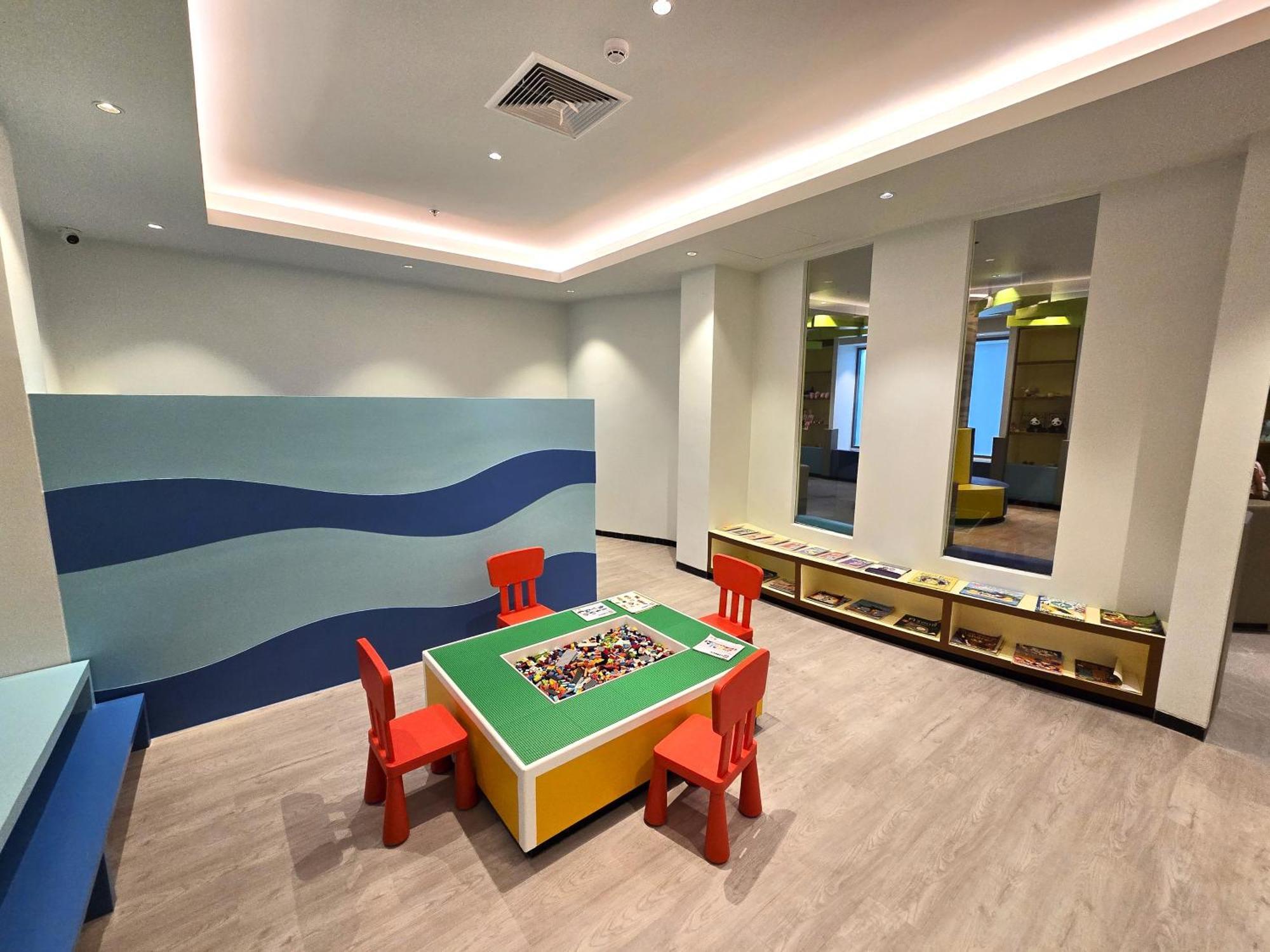 Resort Oceanfront - Sha Extra 5*