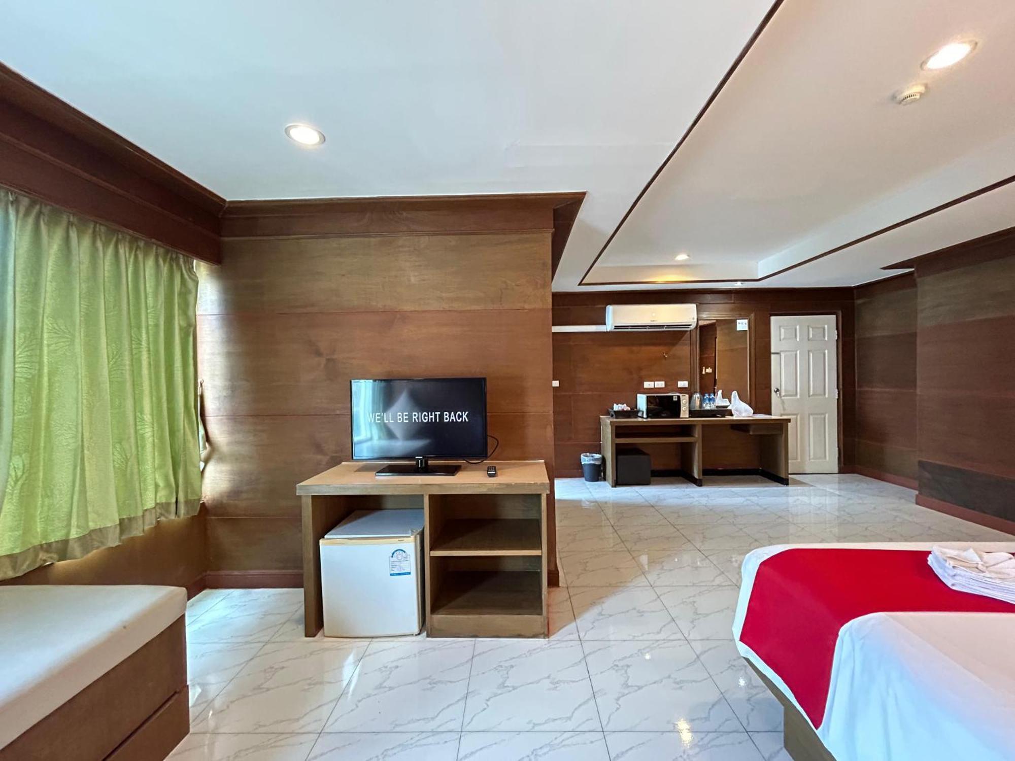 Hotel Cocoon Apk & Patong