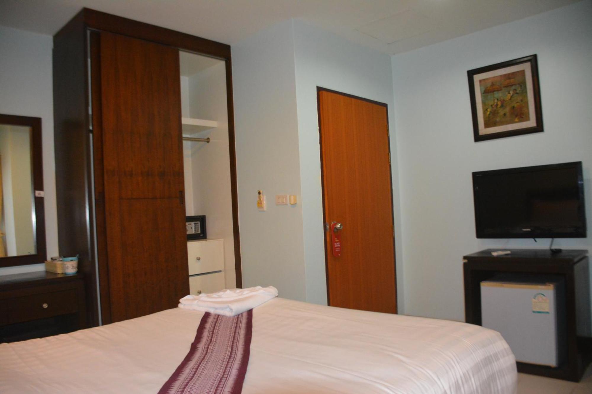 Guest house Moon 2*
