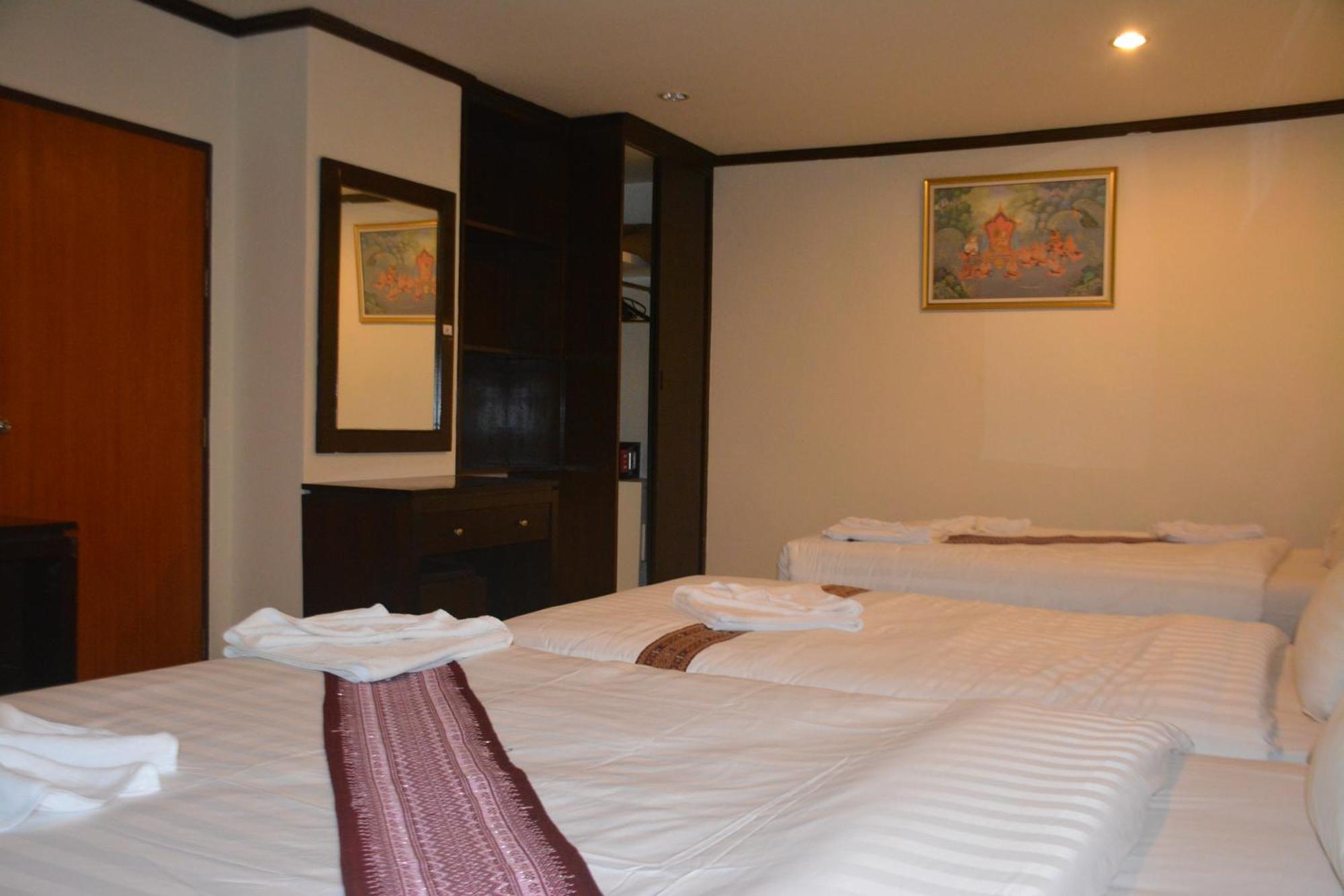 Moon Guest house