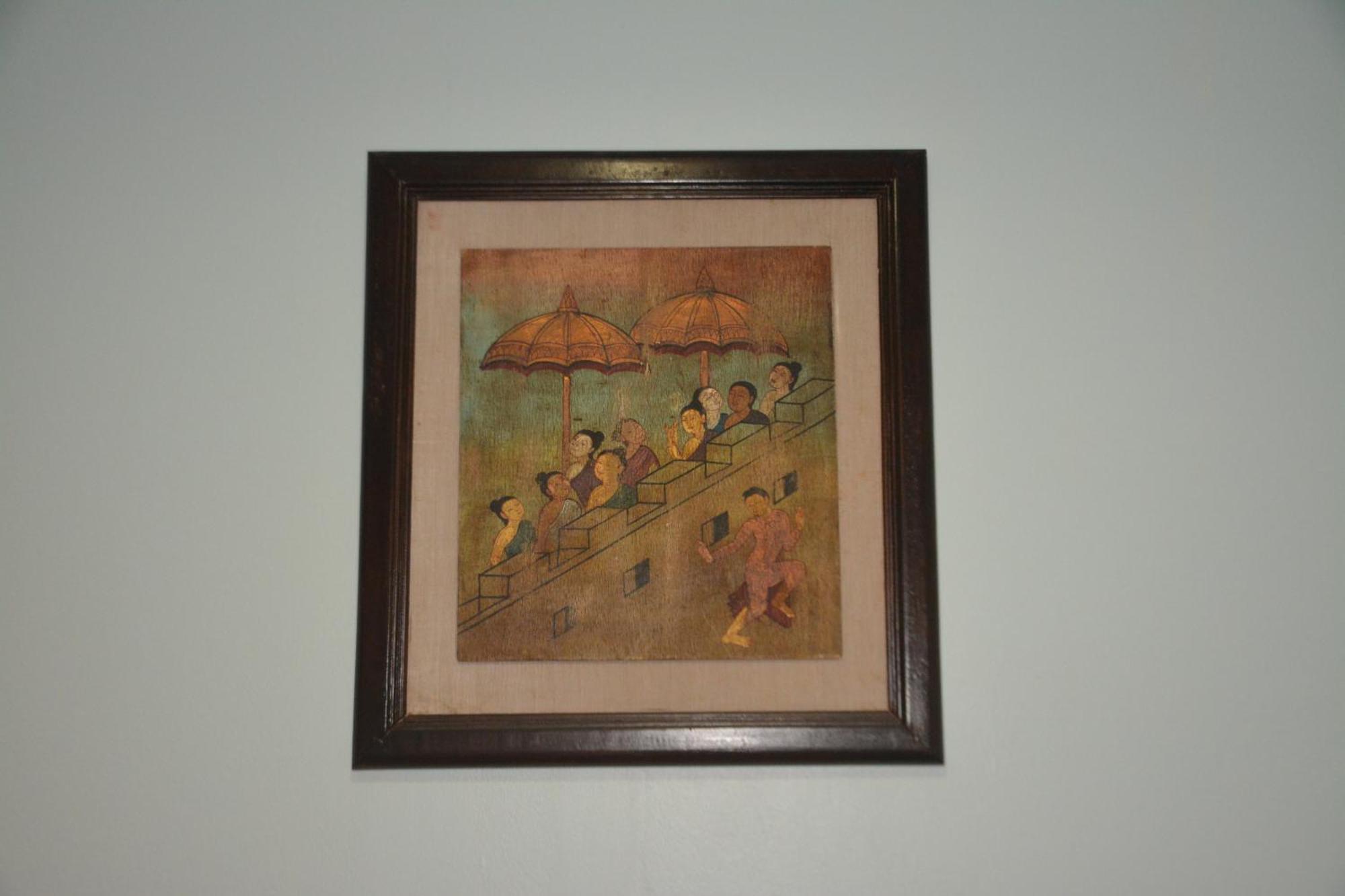Guest house Moon Patong