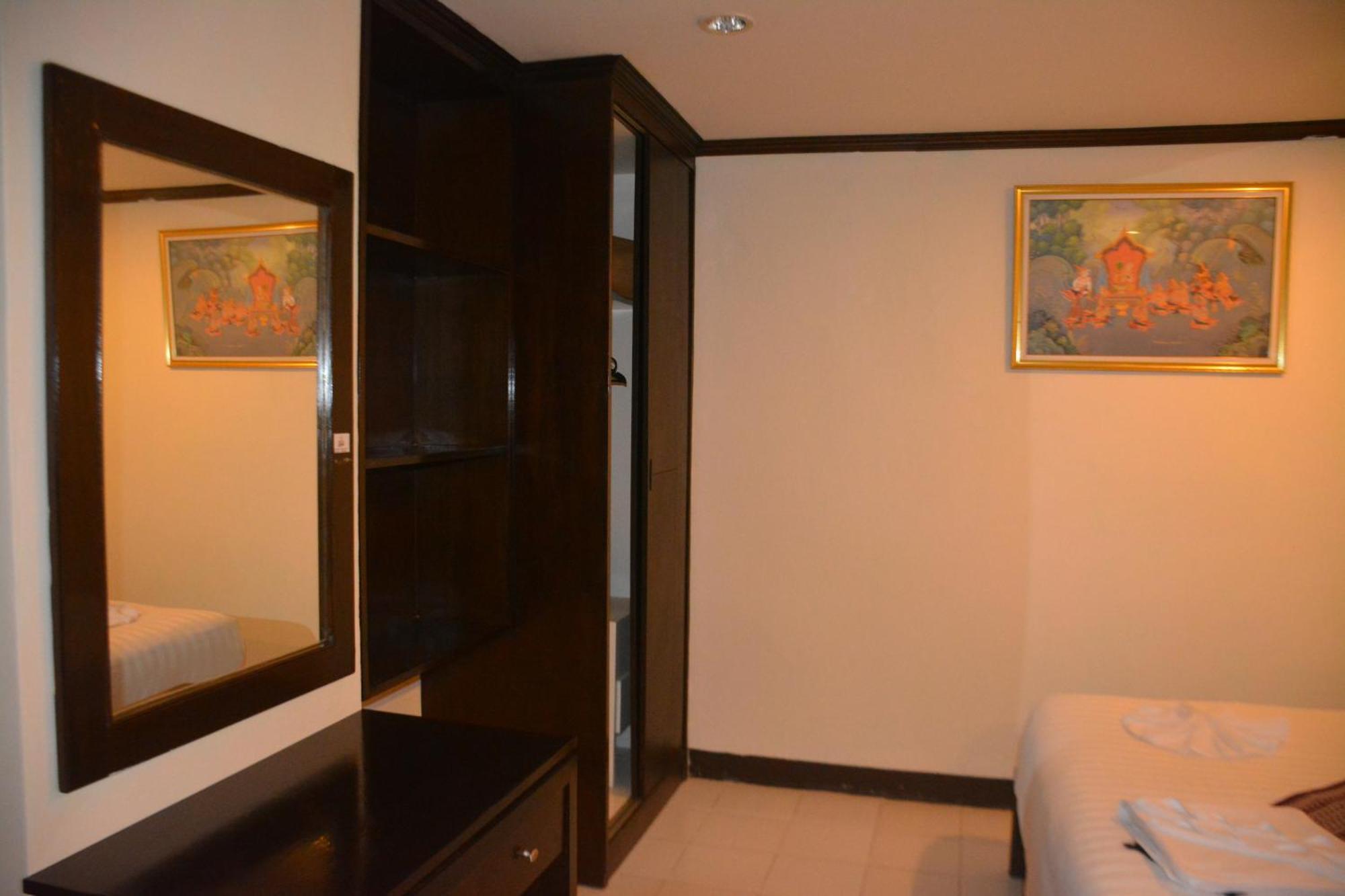 Moon Guest house Patong