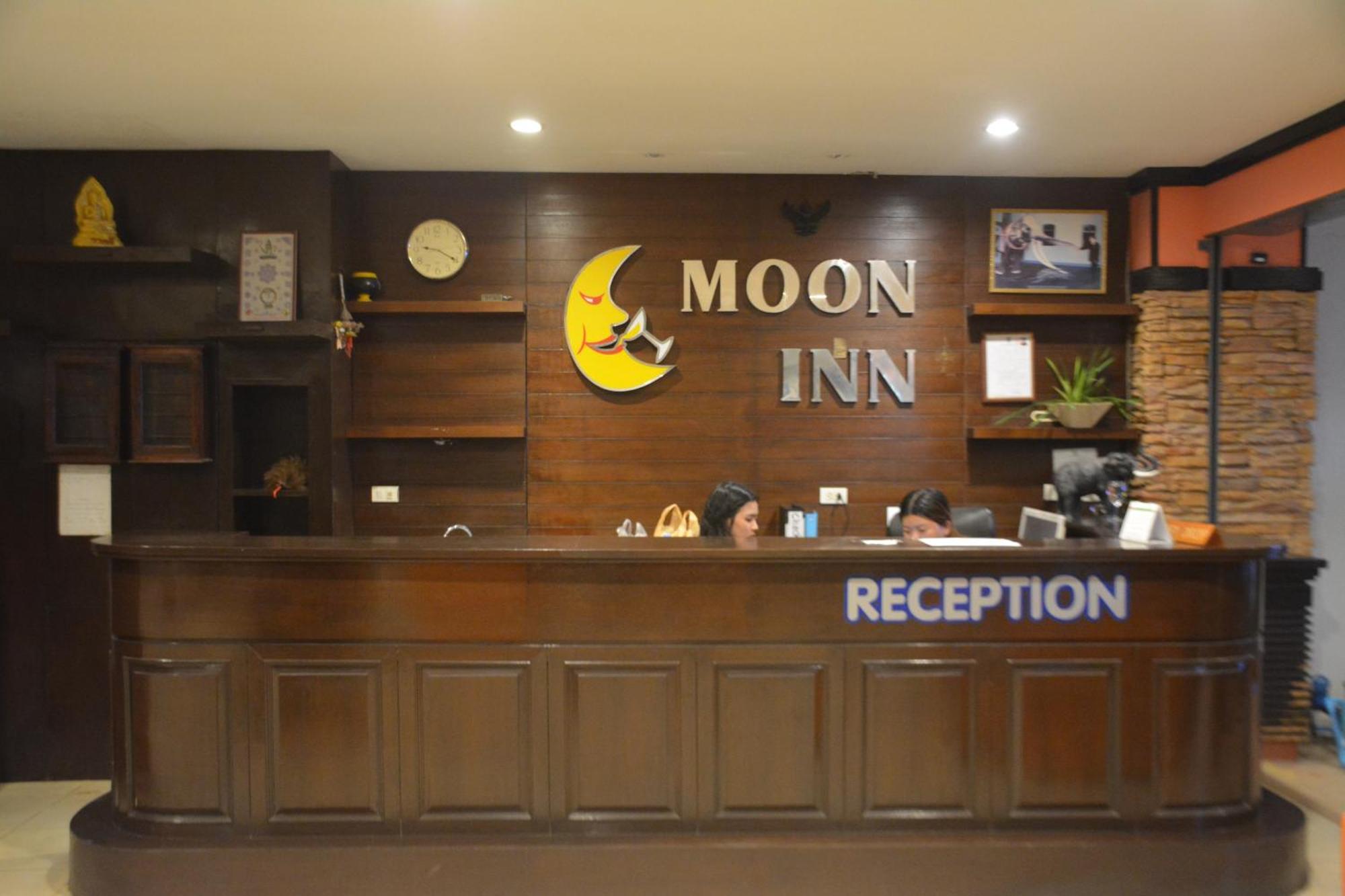 Guest house Moon 2*