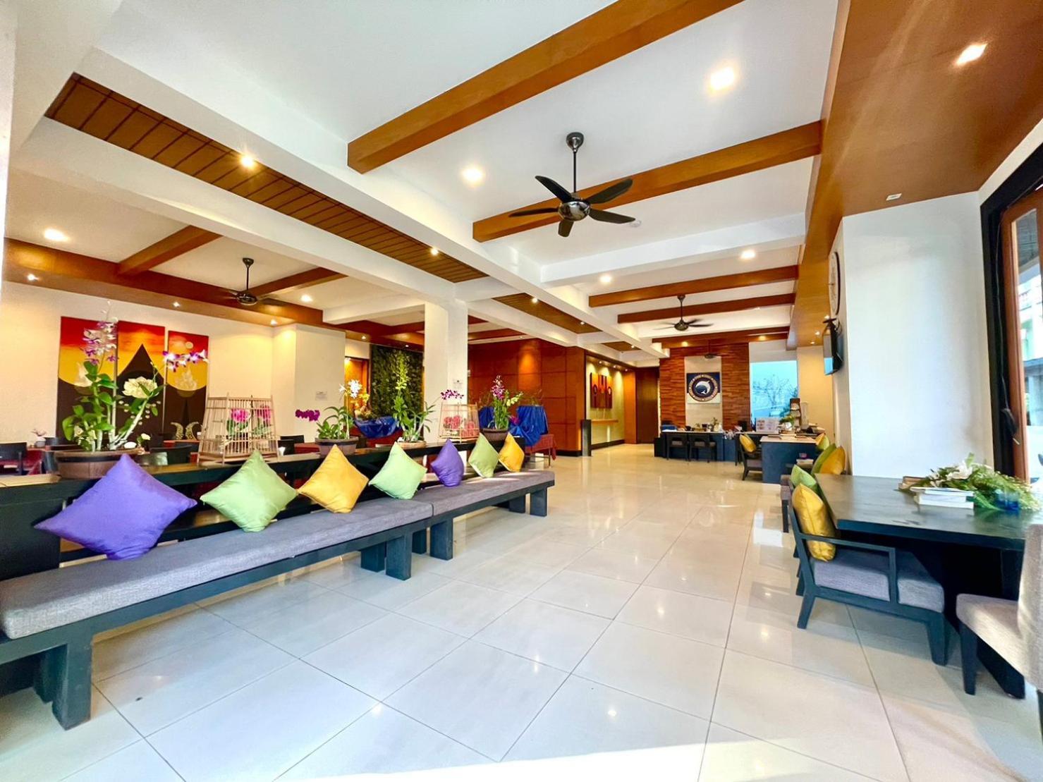Baramee Resortel