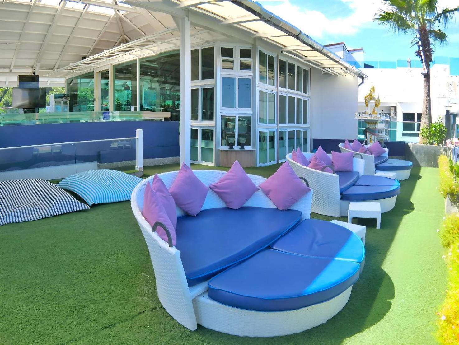 Hotel Sira Grande & 4*