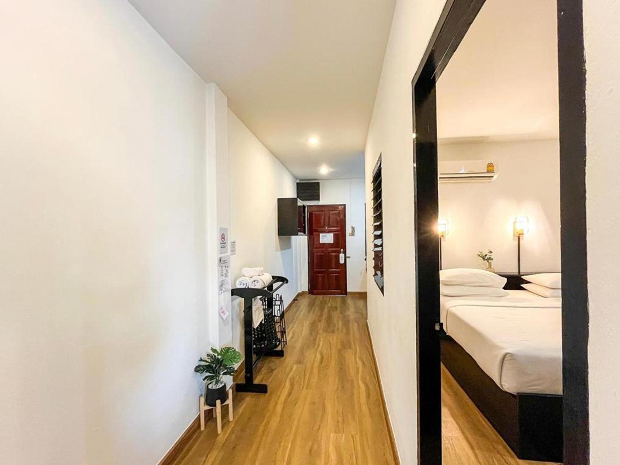 Rabbit Mansion Guest house Patong