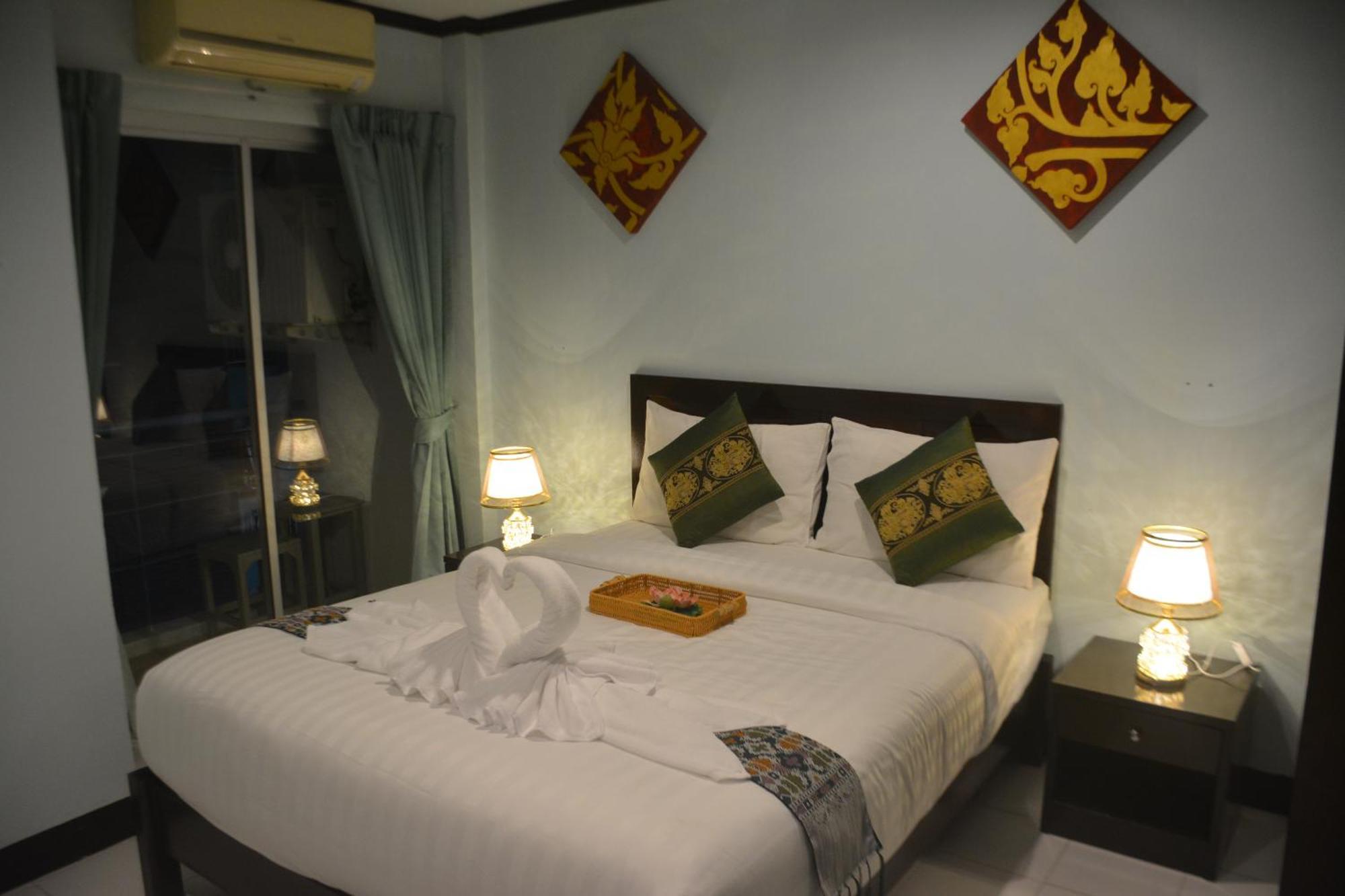 Guest house Moon