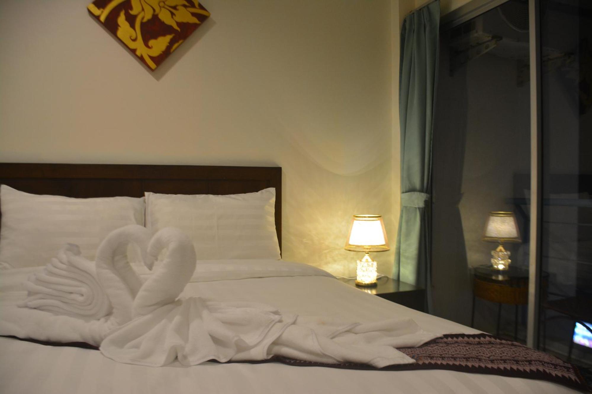 Guest house Moon 2*
